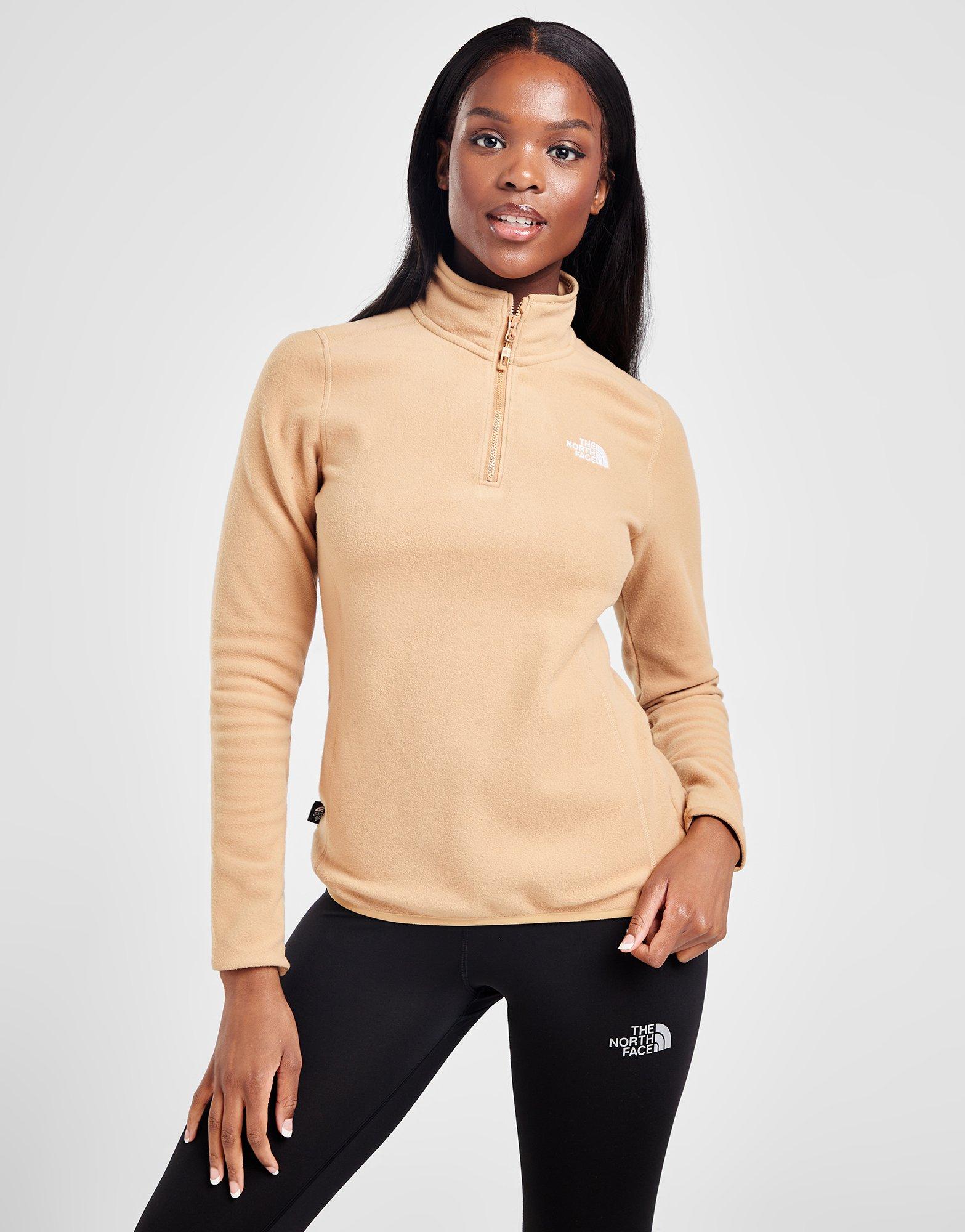 The North Face Glacier 1/4 Zip Top