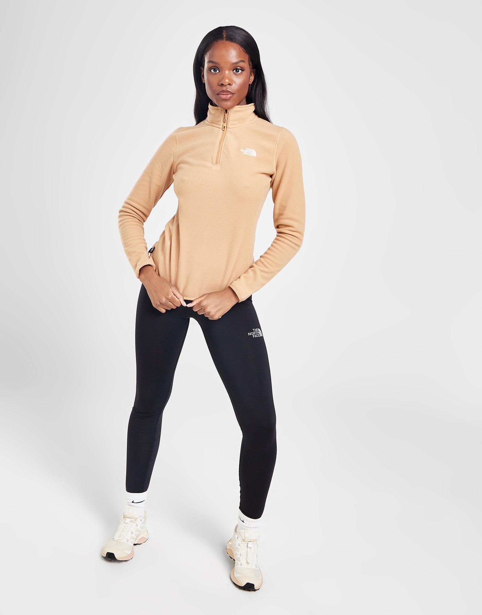 The North Face Glacier 1/4 Zip Top