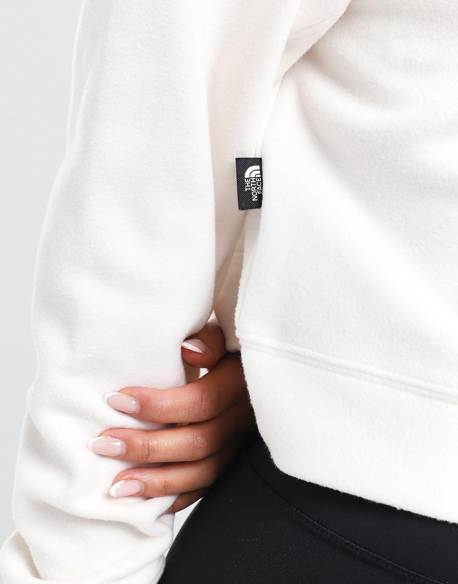 The North Face Glacier 1/2 Zip Fleece Top