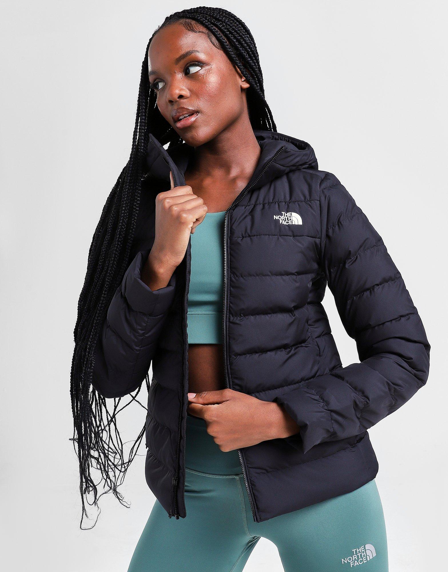 The north face aconcagua deals jacket ii