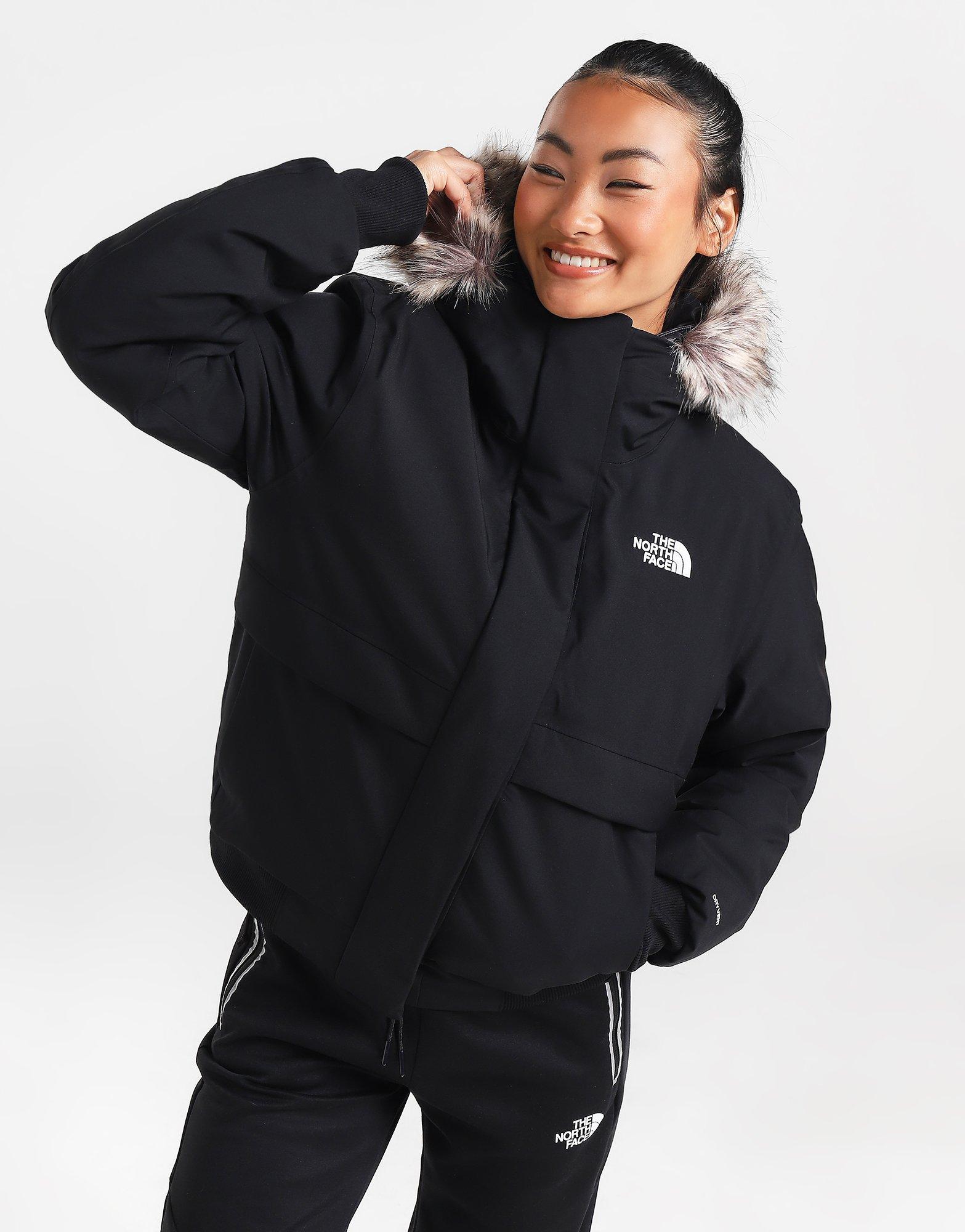 Women’s Arctic Bomber