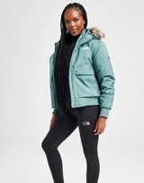 The North Face Arctic Bomber Jacket