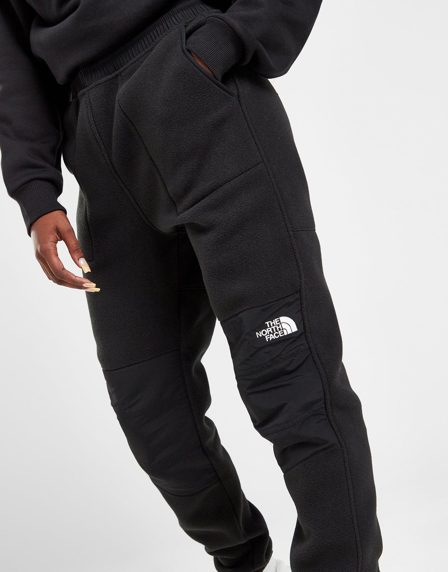 The north face online denali joggers