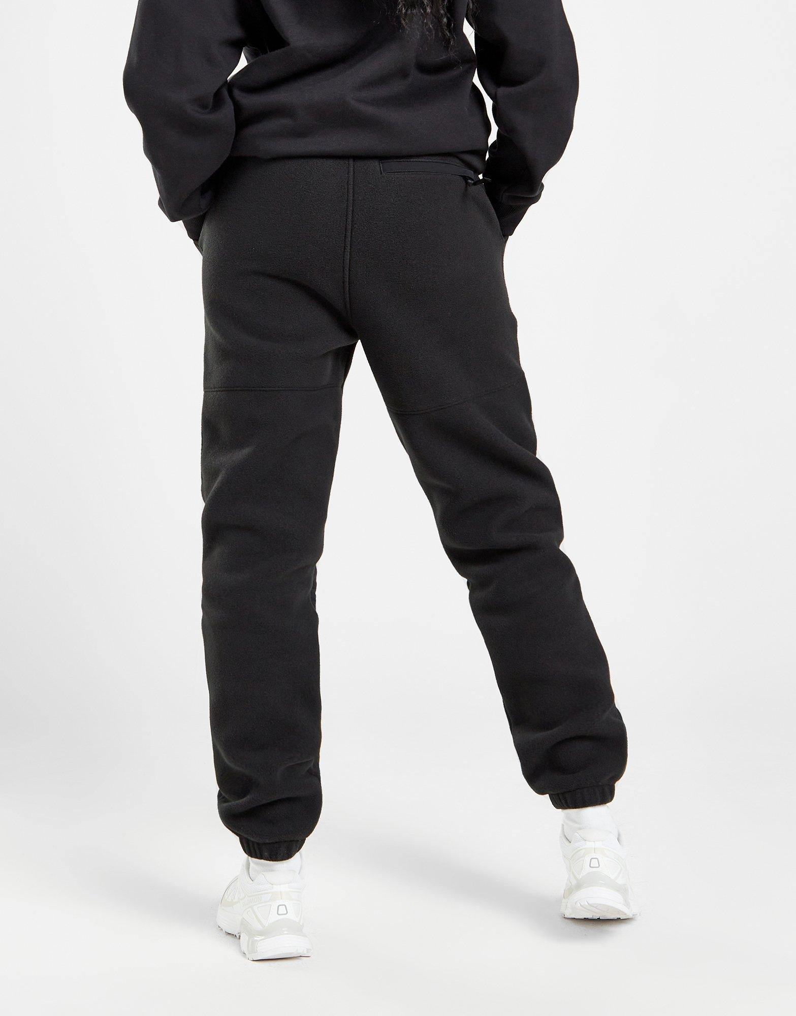 Black The North Face Denali Joggers - JD Sports