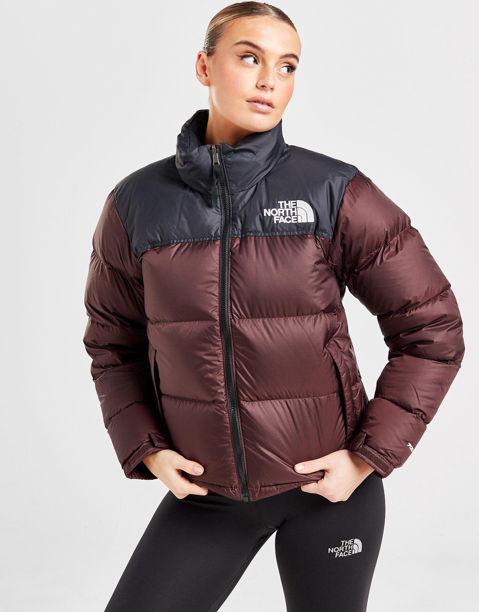 North face 2025 nuptse jd