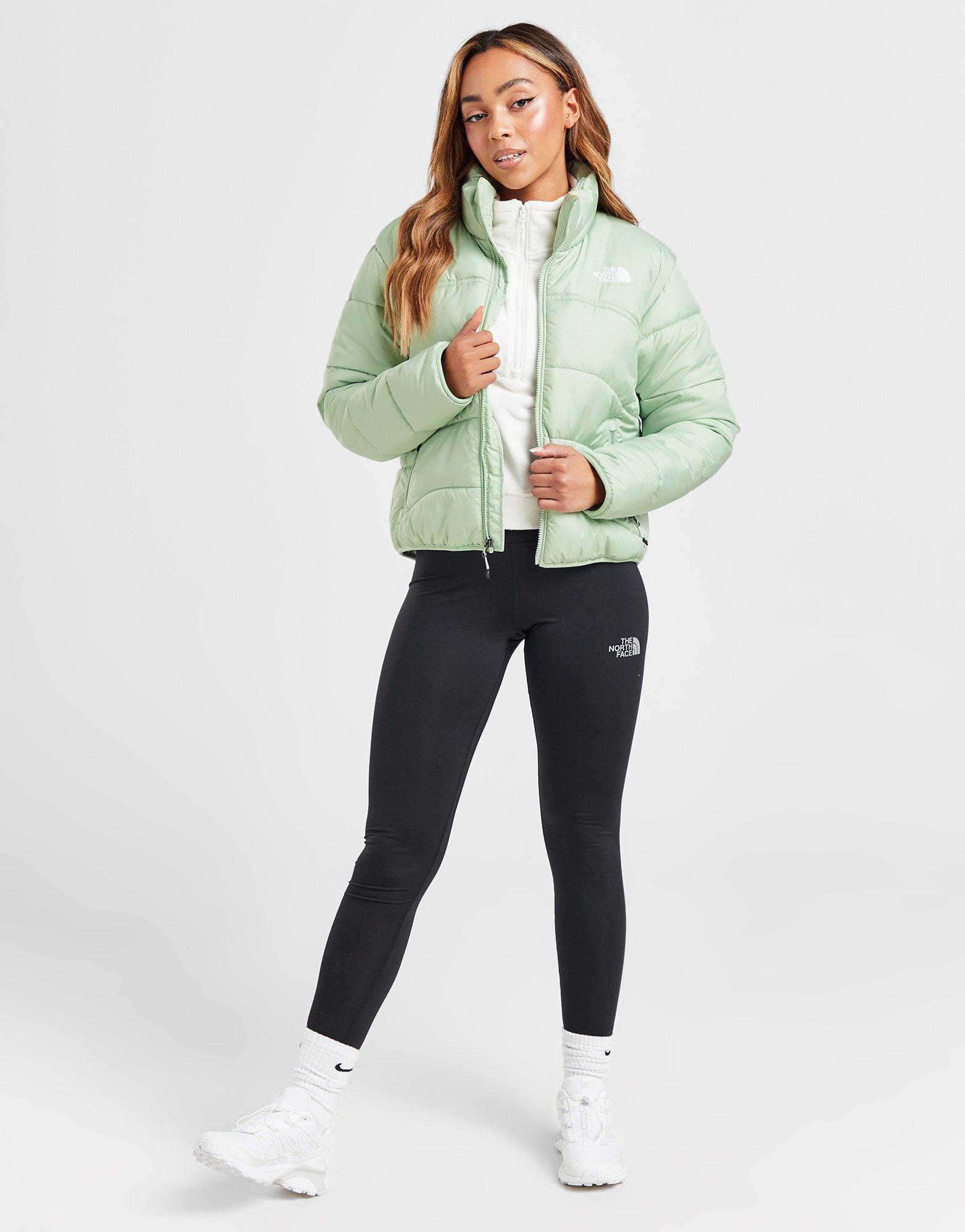 The North Face 2000 Padded Jacket