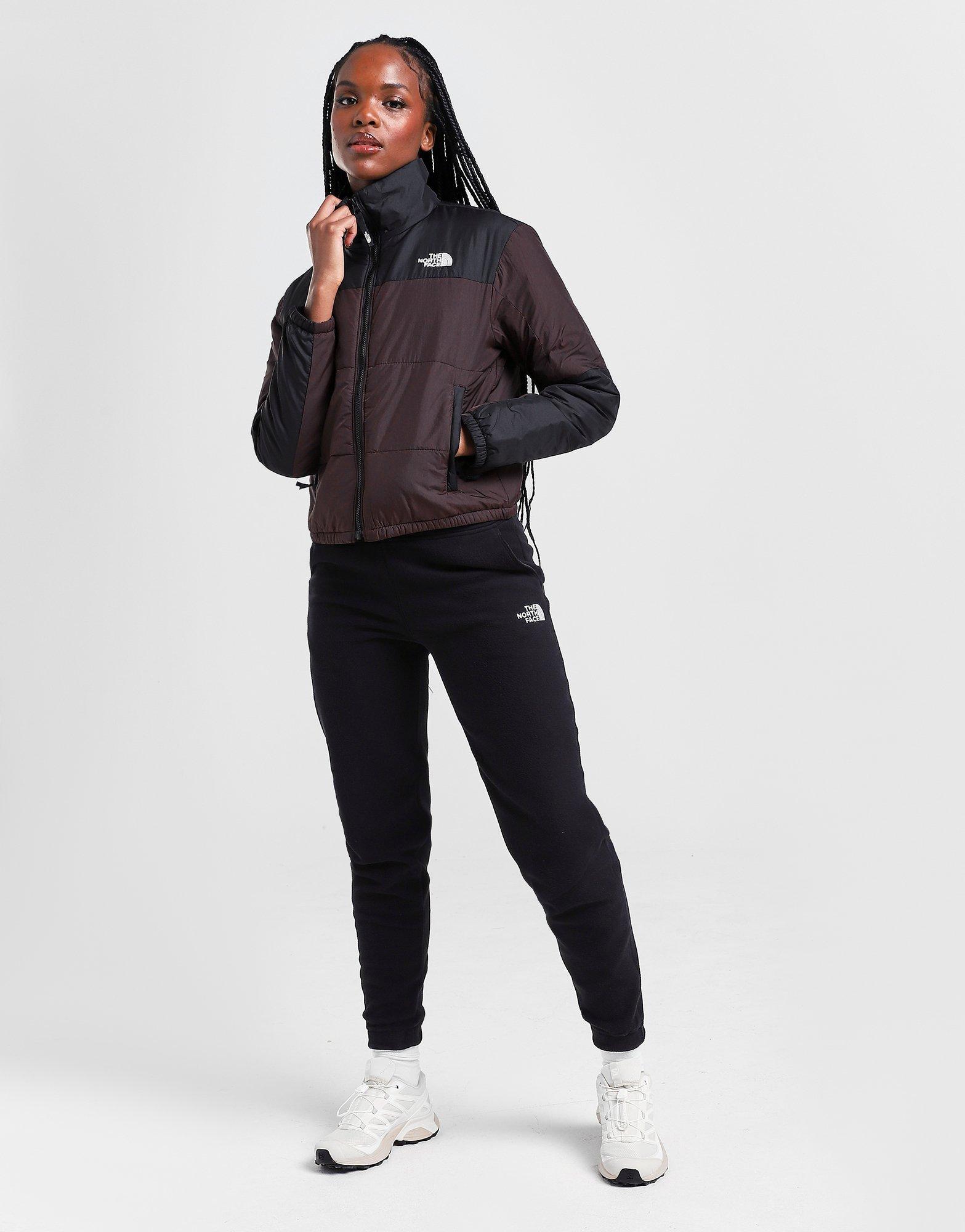 North face bubble jacket jd online