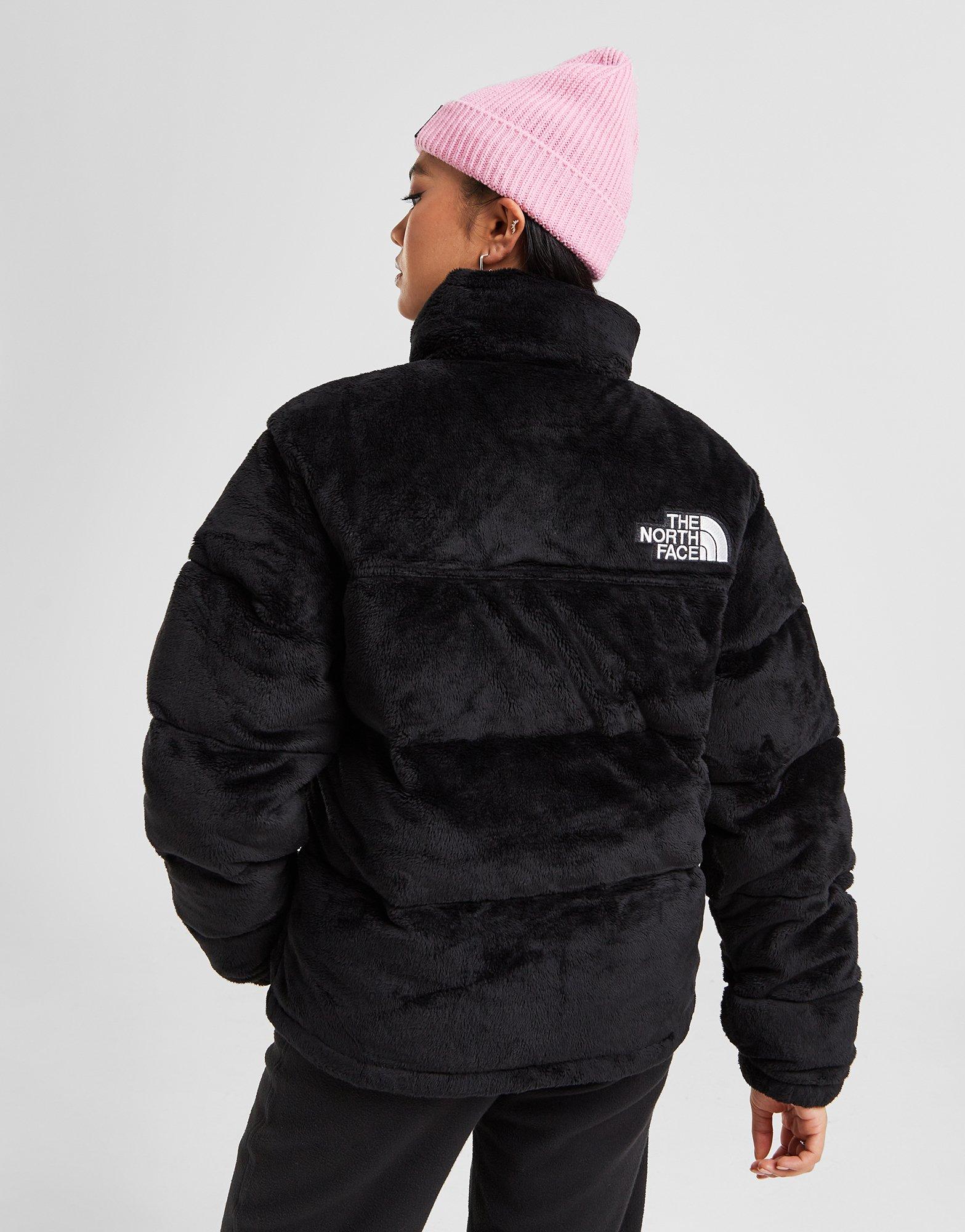 The North Face Velour Nuptse Jacket