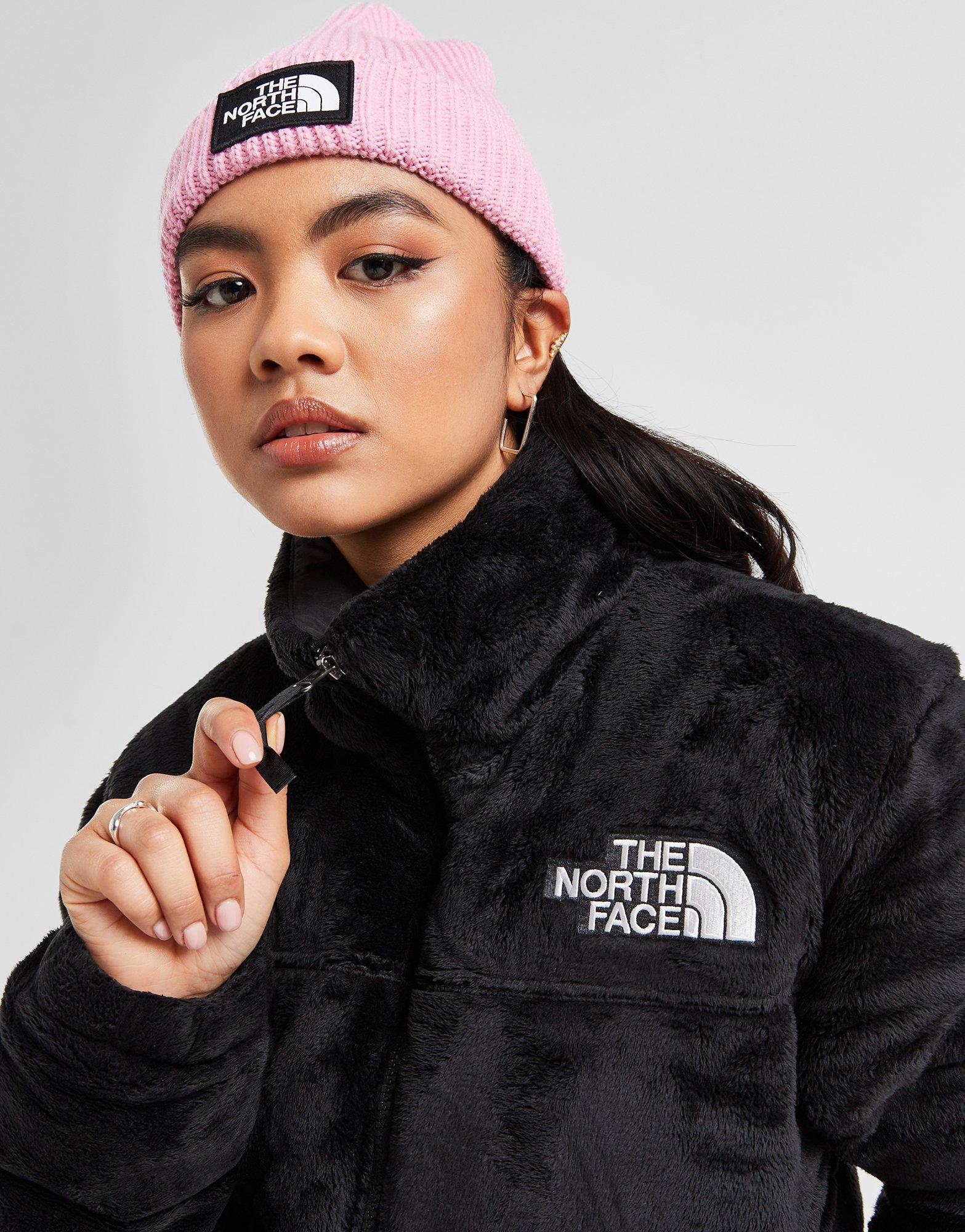 The North Face Velour Nuptse Jacket
