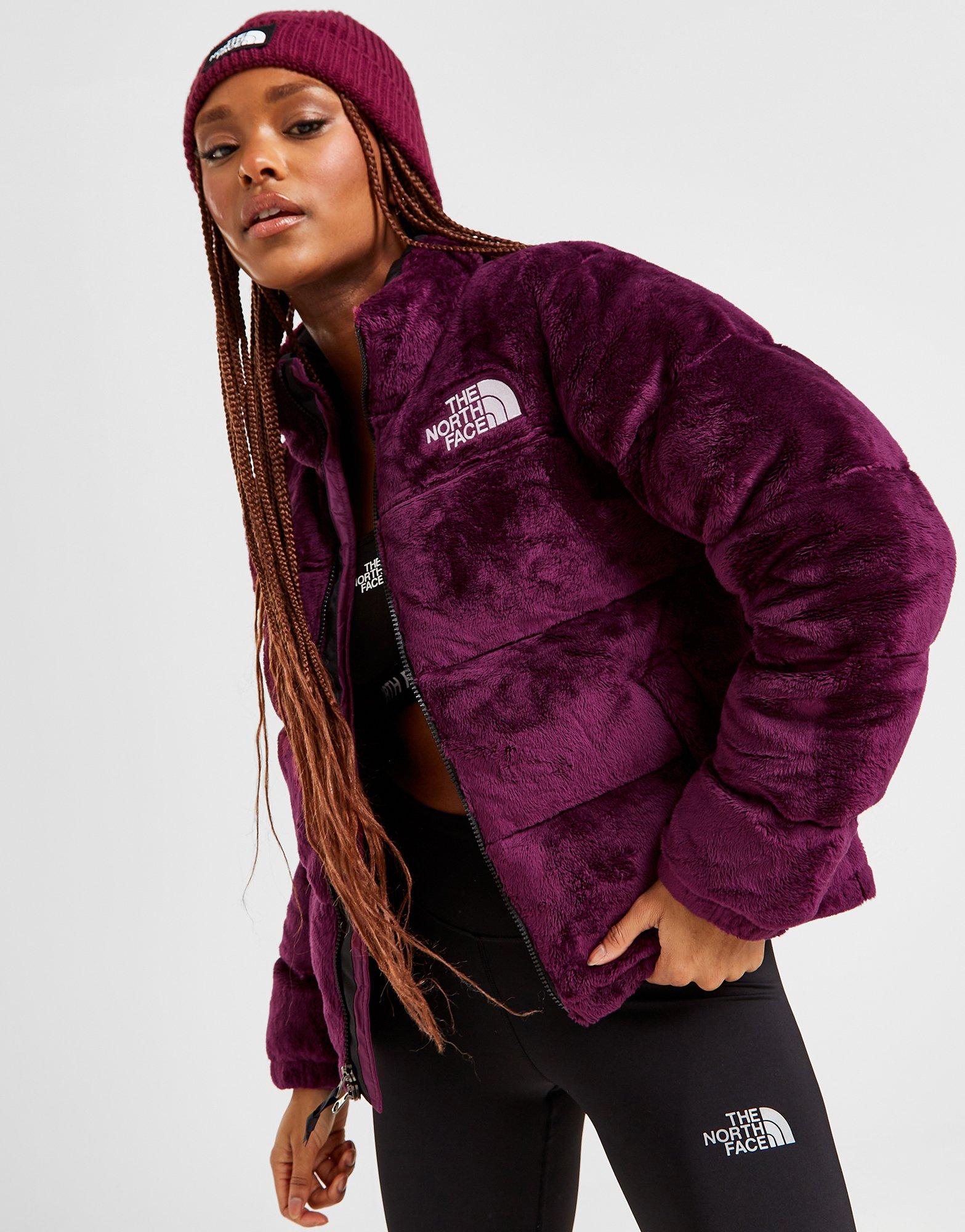 Women - Purple The North Face Leggings - JD Sports Global