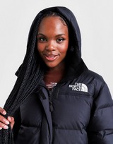 The North Face Nuptse Parka Jacket