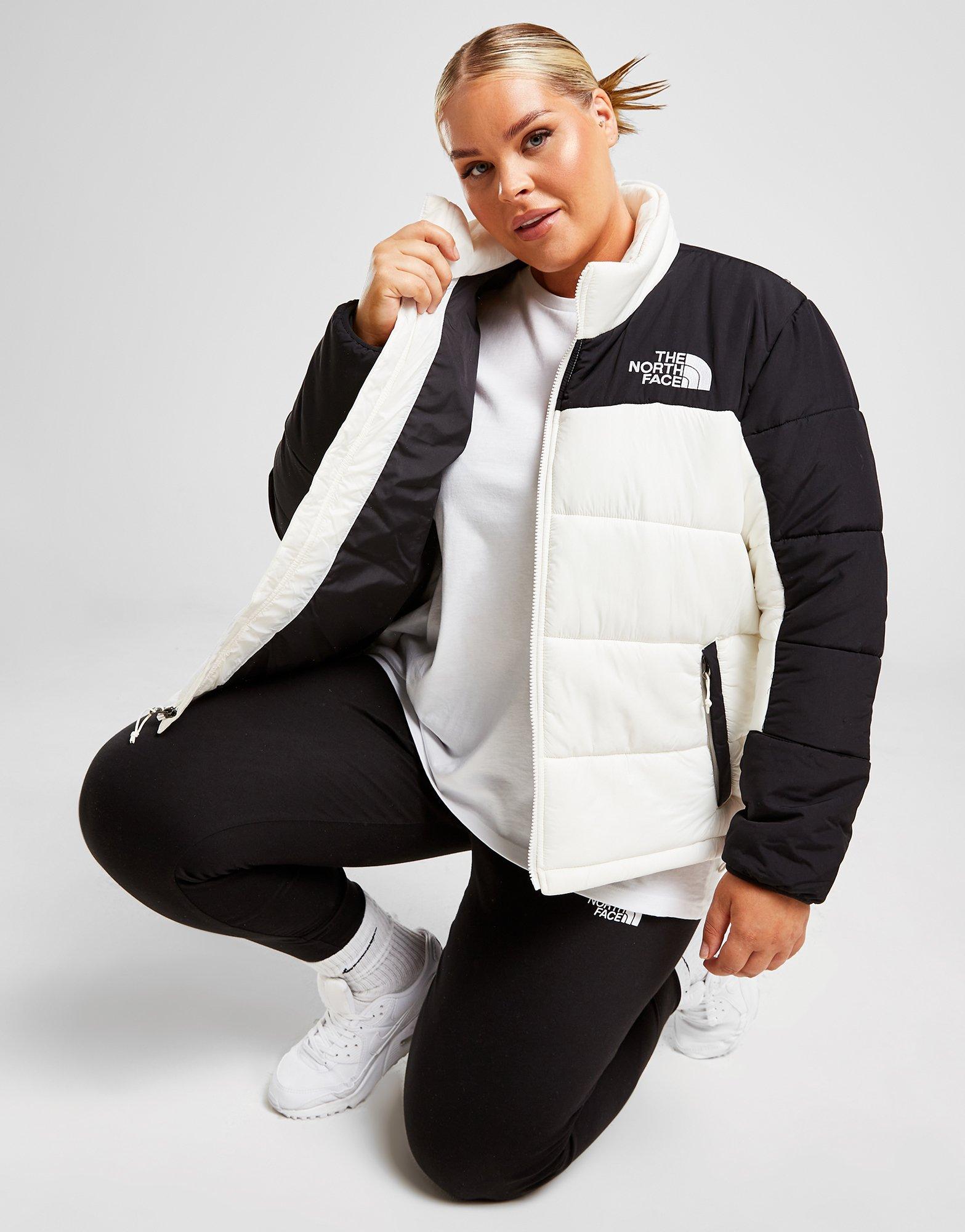 The North Face Plus Size Himalayan Padded Jacket