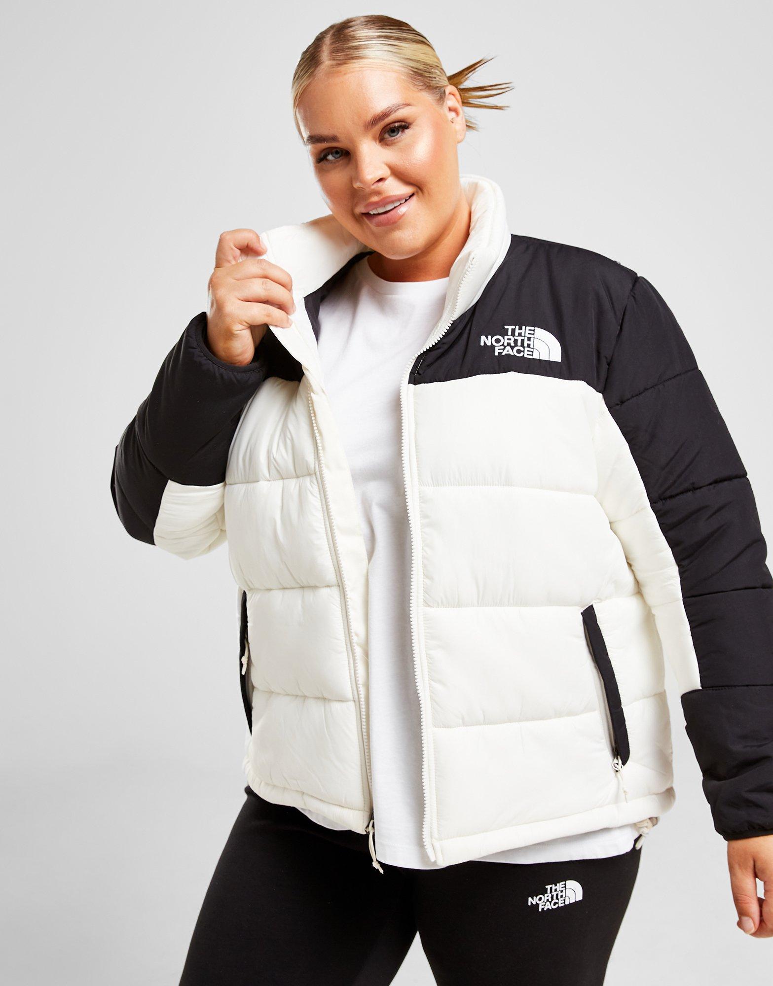 The North Face Plus Size Himalayan Padded Jacket