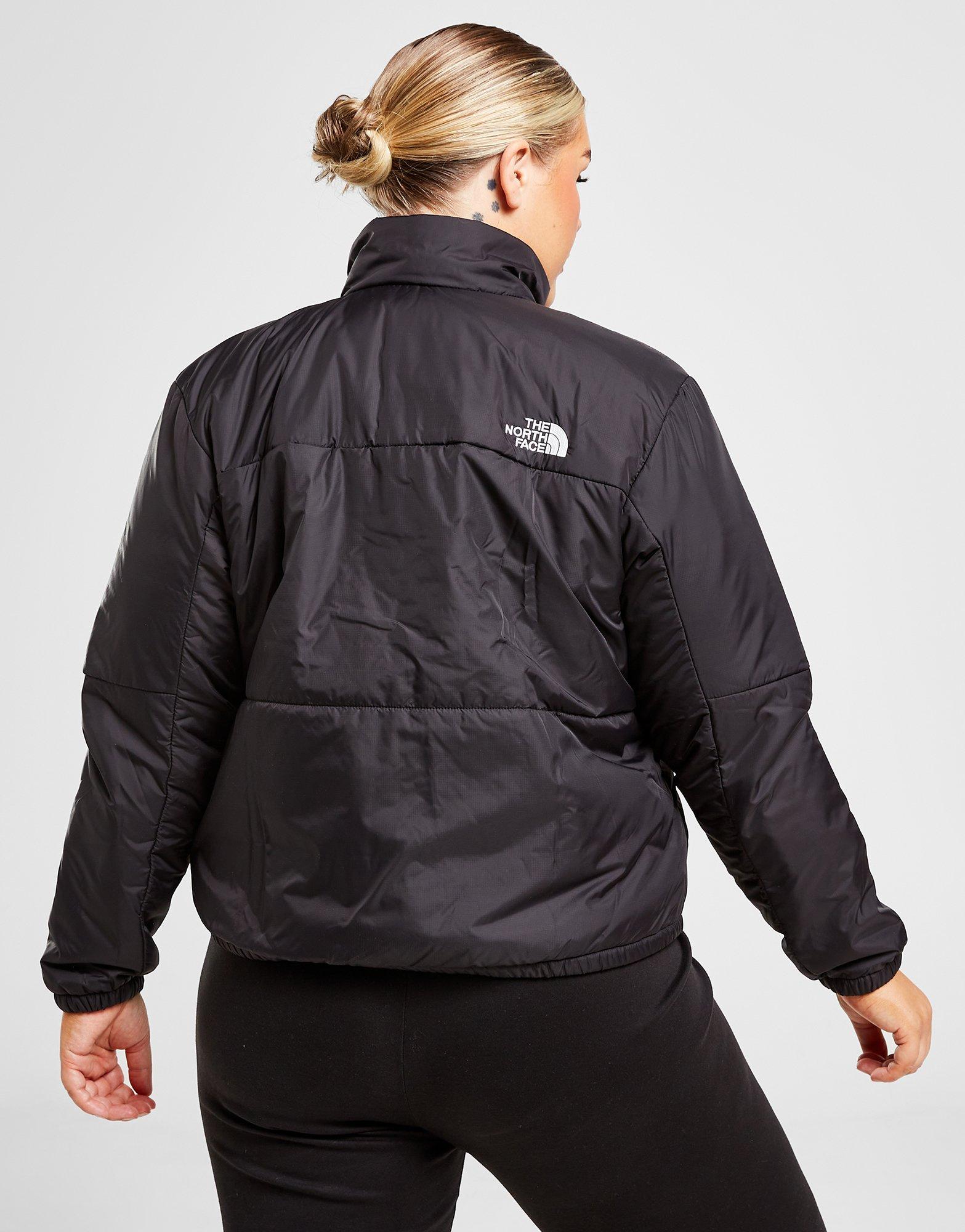 The North Face Doudoune Gosei Puffer Femme Noir- JD Sports France