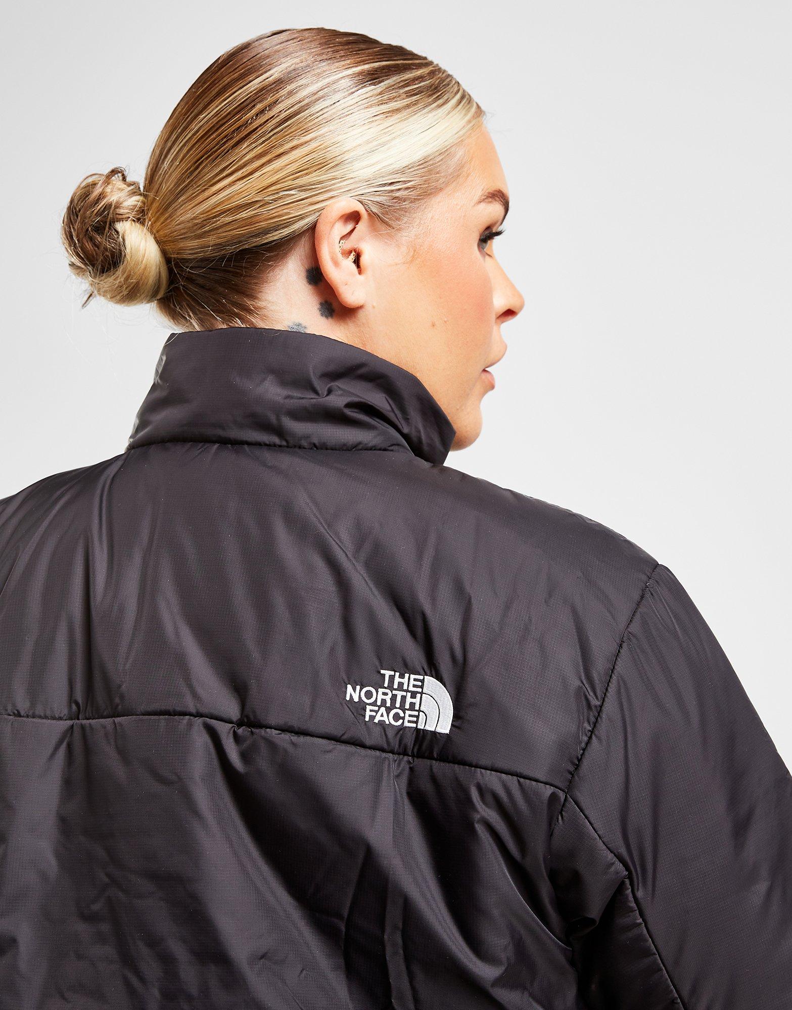 White The North Face Gosei Puffer Jacket - JD Sports Global