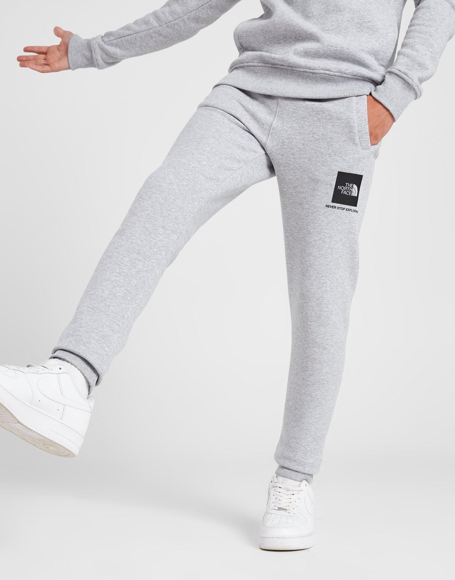 The North Face Graphic Joggers Junior