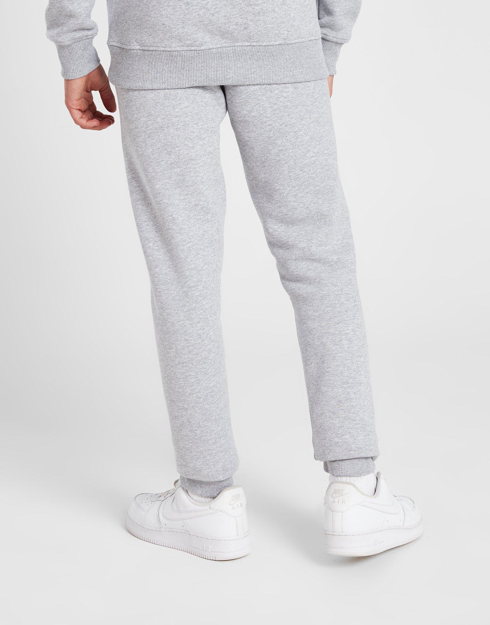 The North Face Graphic Joggers Junior