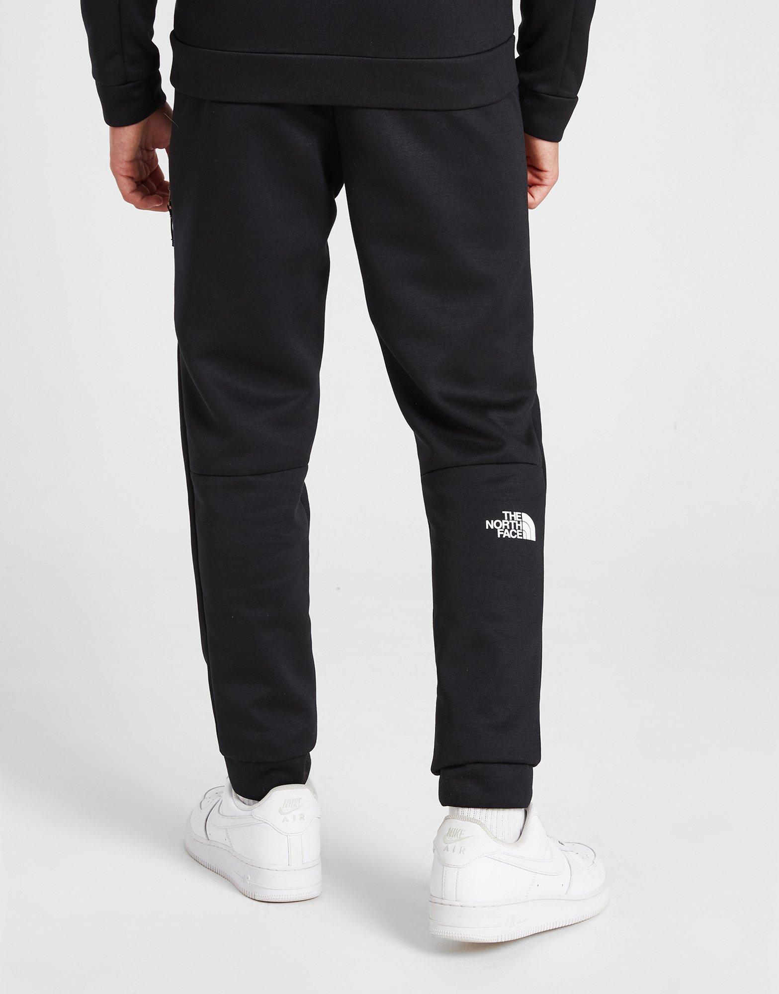 North face track clearance pants