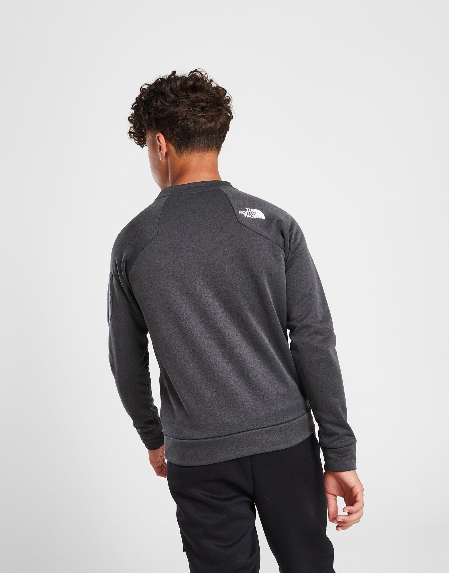 The North Face Mittellegi Crew Sweatshirt Junior