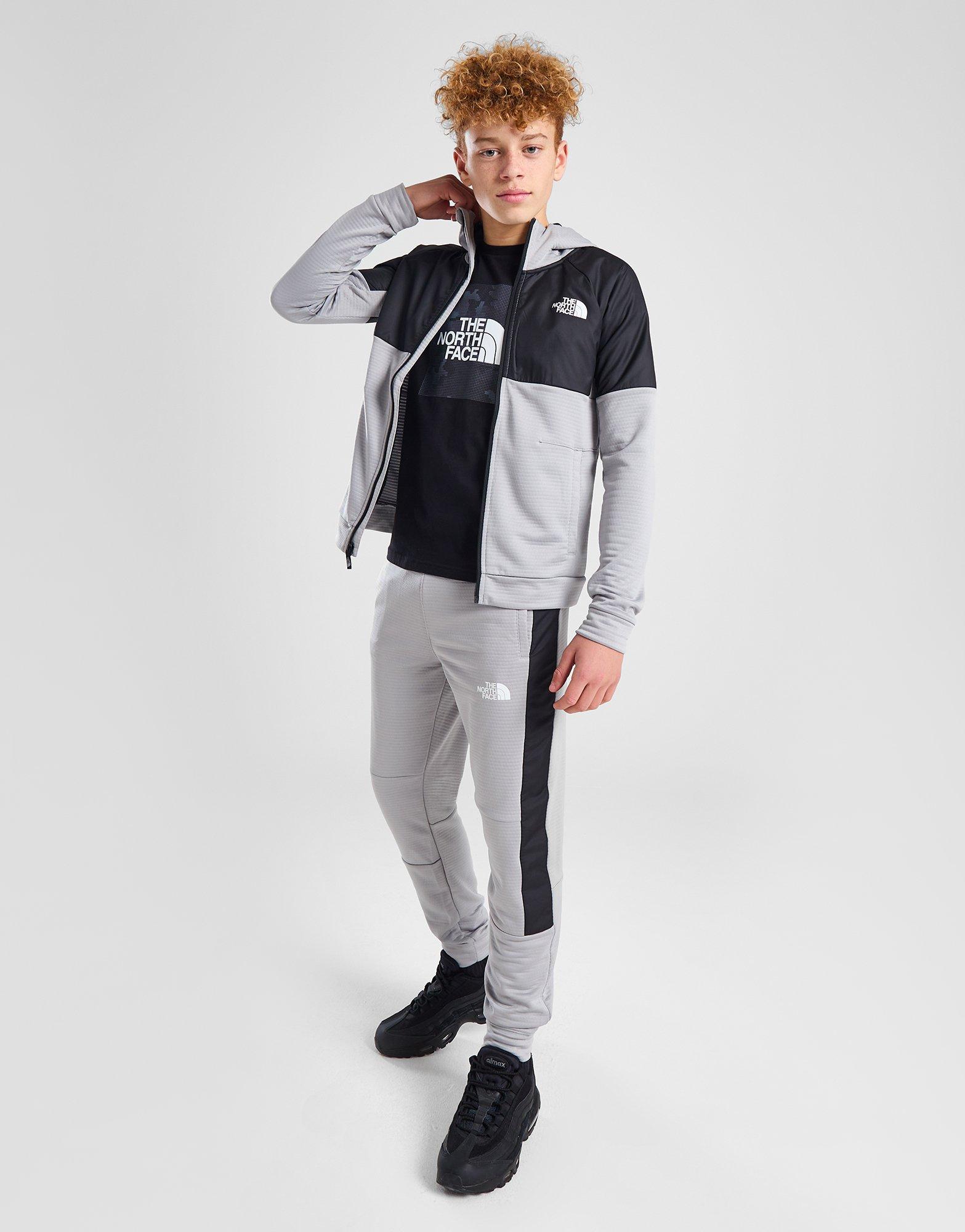 The North Face Mountain Athletics Woven Hoodie Junior