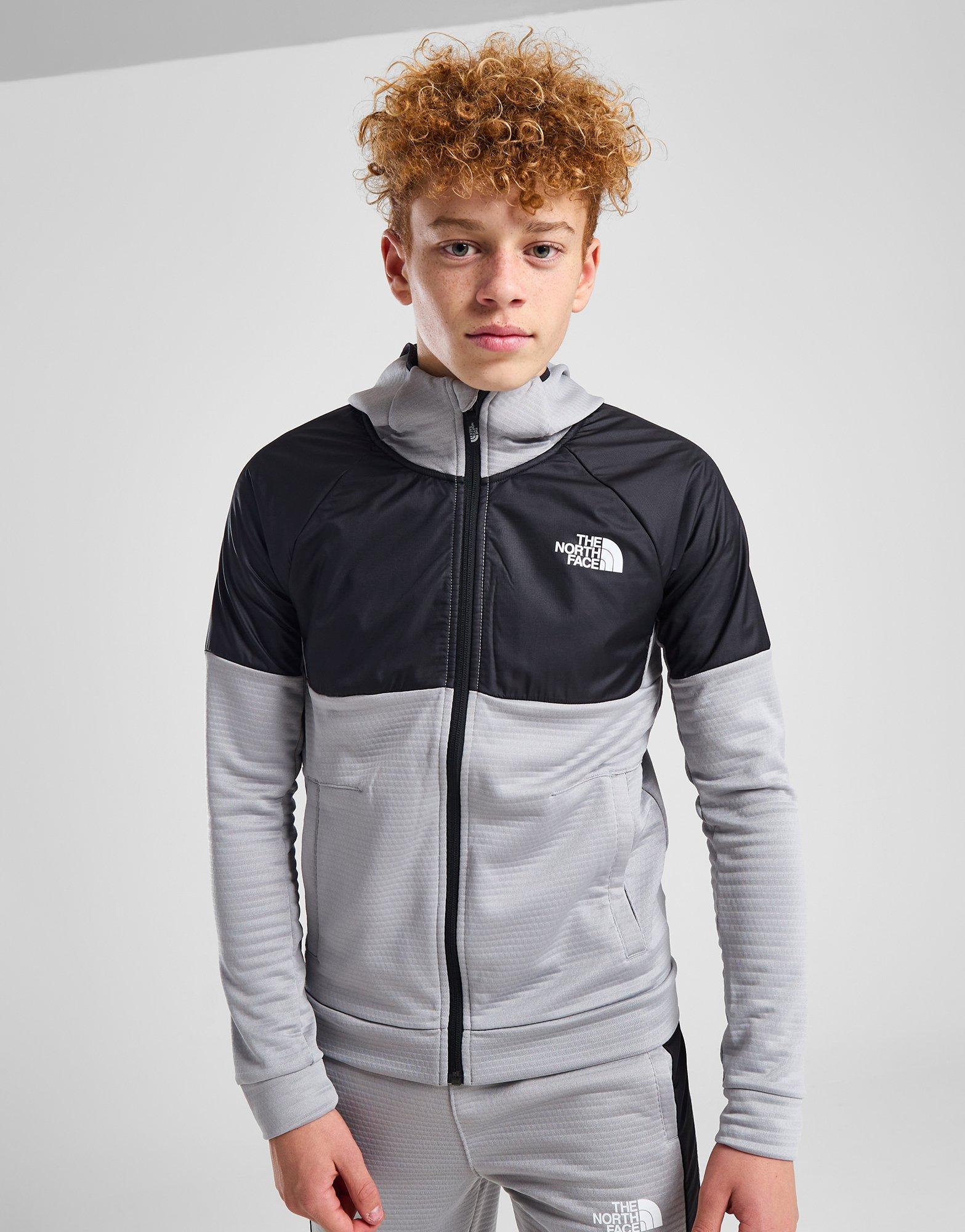 The North Face Mountain Athletics Woven Hoodie Junior