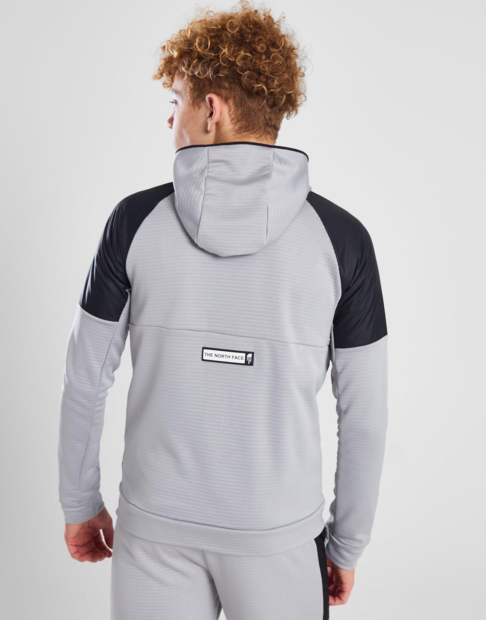 The North Face Mountain Athletics Woven Hoodie Junior
