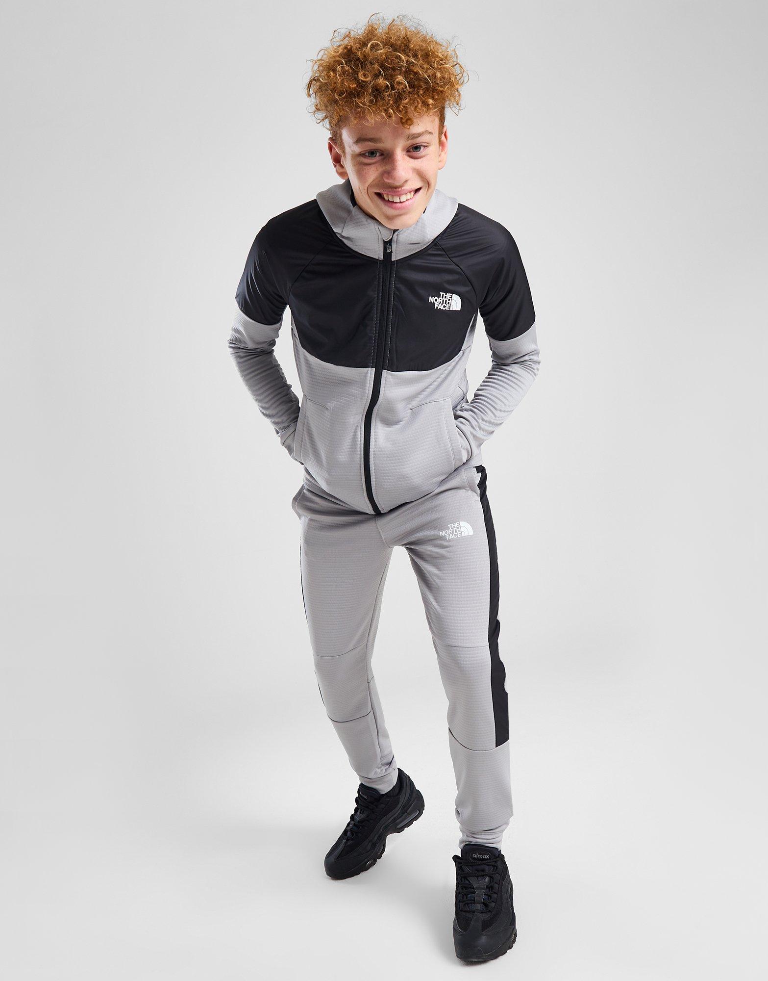 The North Face Mountain Athletics Woven Track Pants Junior
