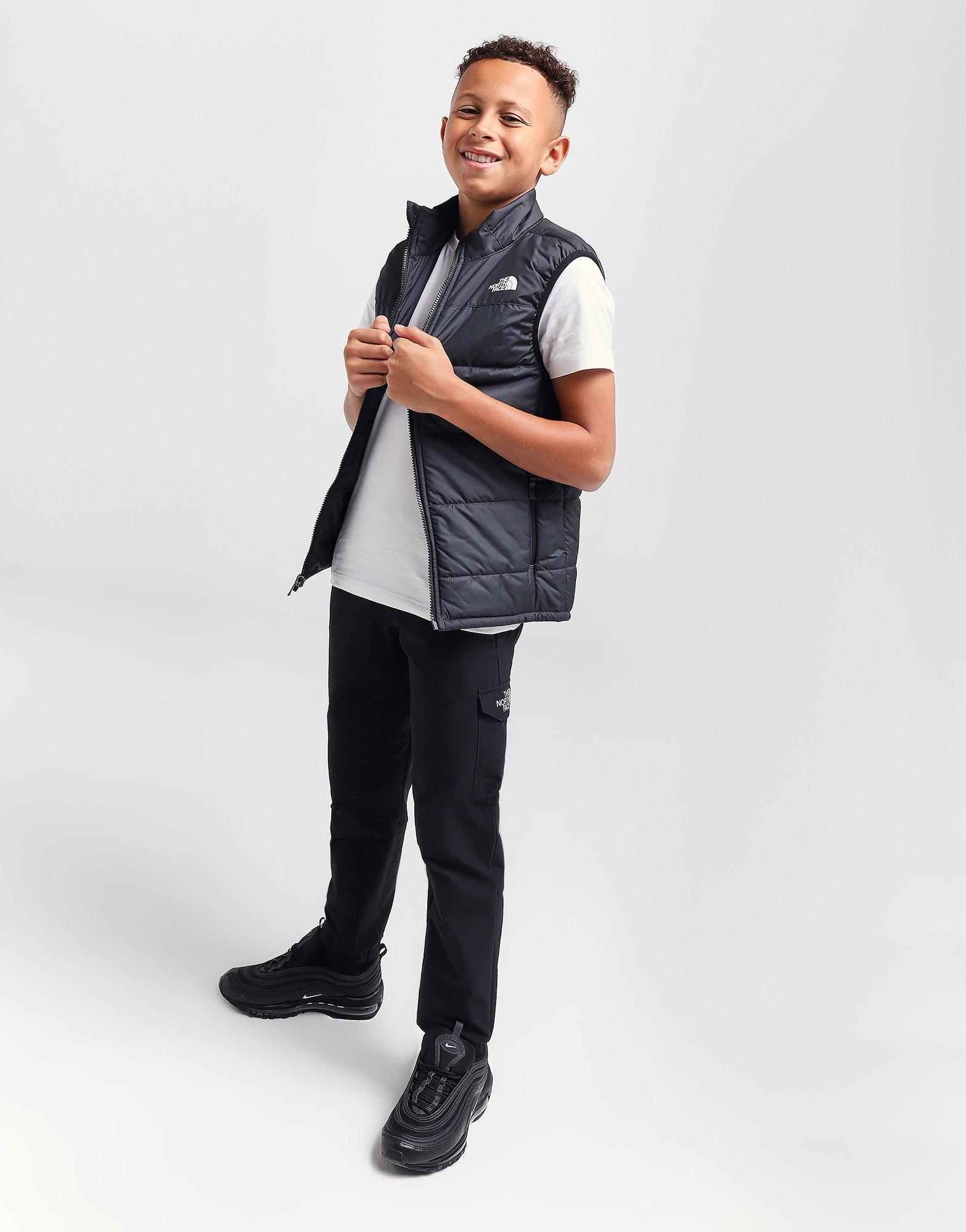 The North Face Never Stop Exploring Gilet Junior