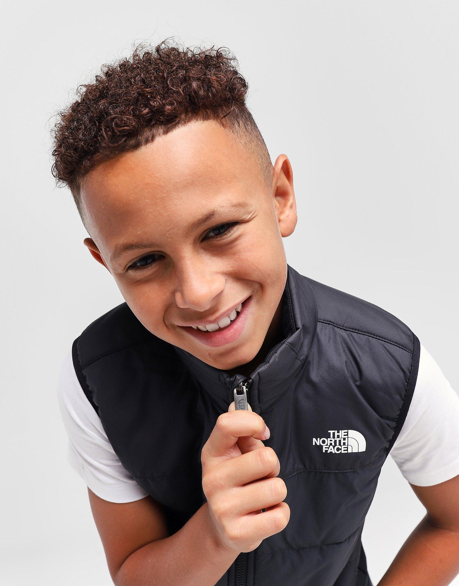 The North Face Never Stop Exploring Gilet Junior
