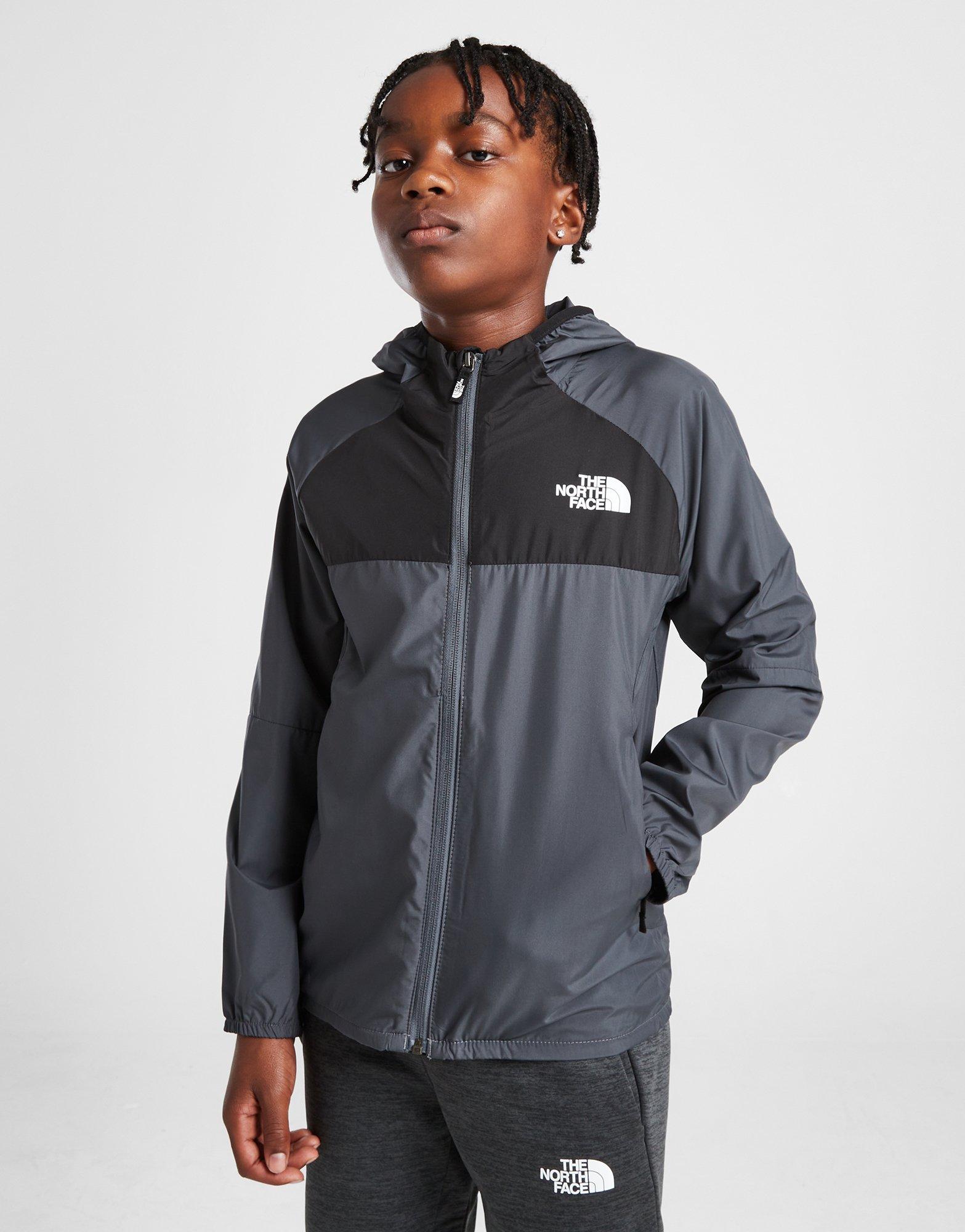 The north face resolve cheap jacket junior