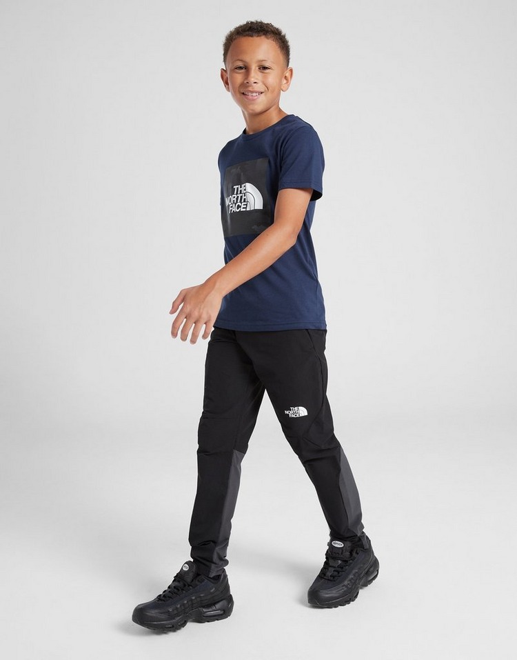 The North Face Performance Track Pants Junior