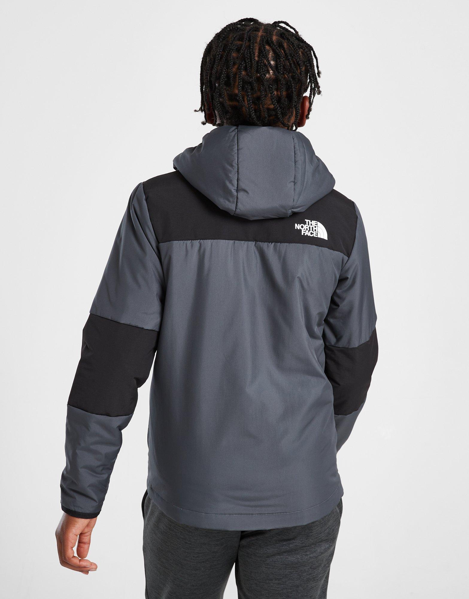 Vanadis grey store north face