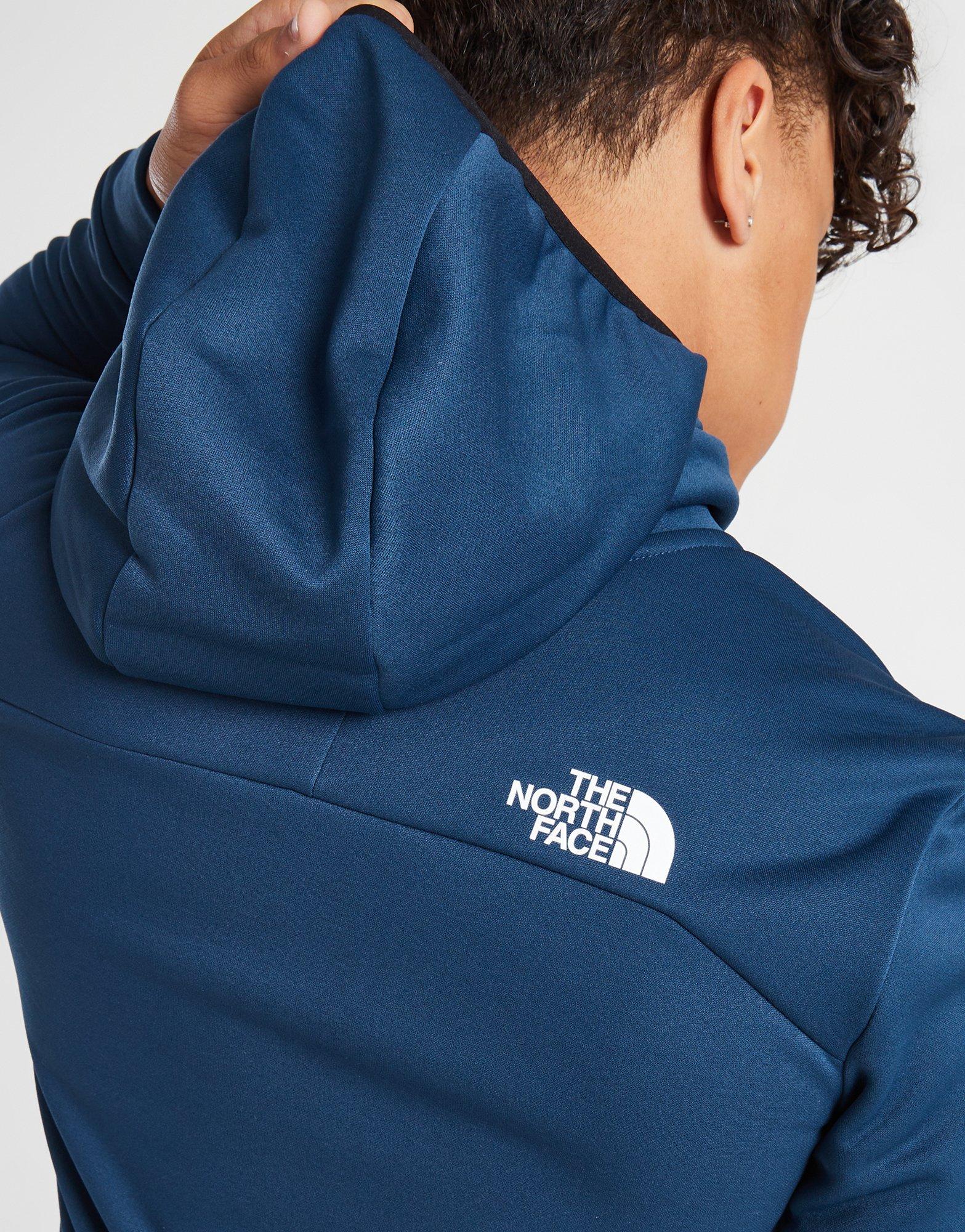 The north face mittellegi on sale hybrid jacket junior