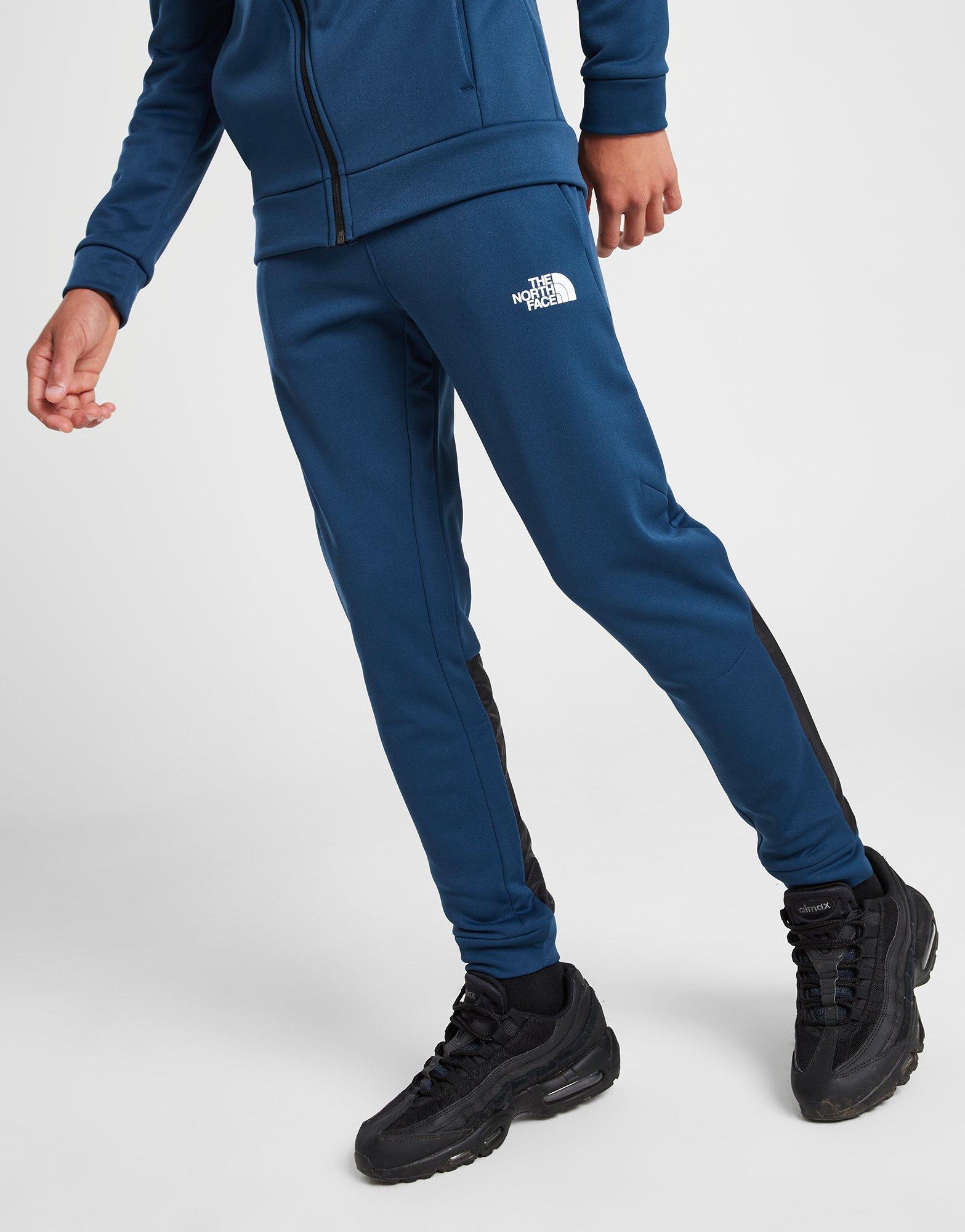 The north face mittellegi deals track pants