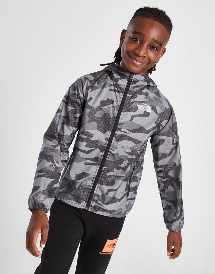 The North Face Never Stop Exploring Jacket Junior