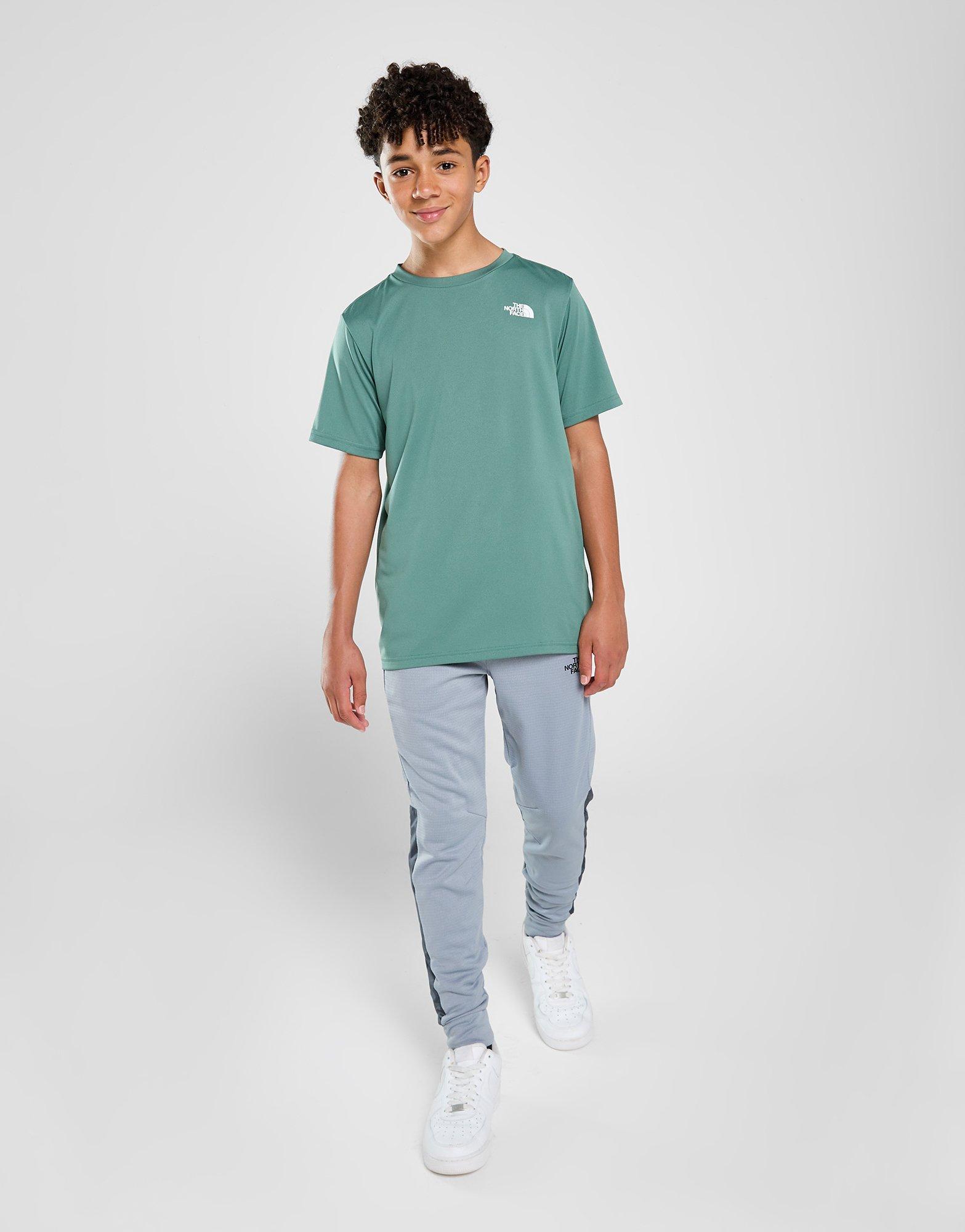 The North Face Reaxion Poly T-Shirt Junior