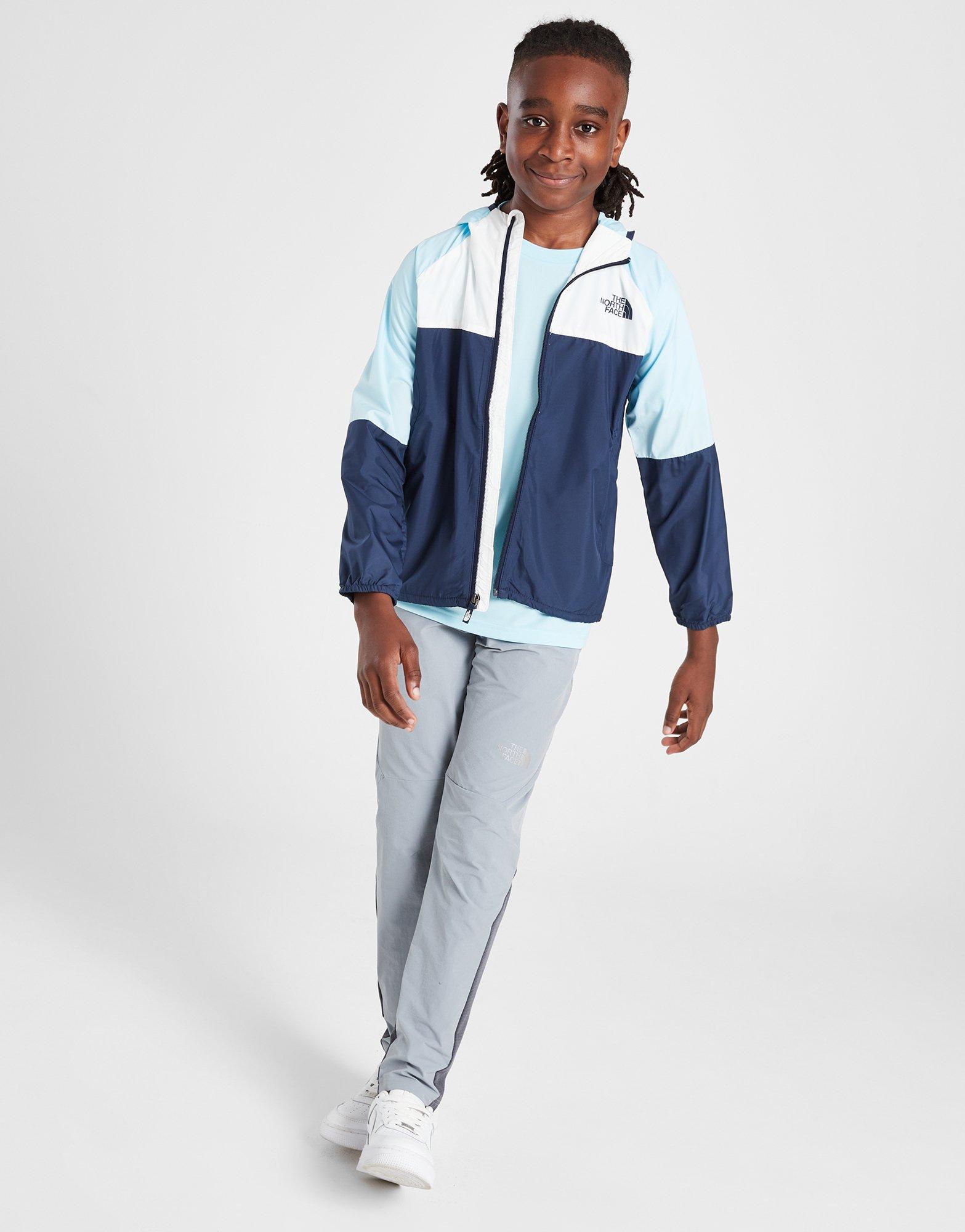 Coupe vent the north face outlet junior