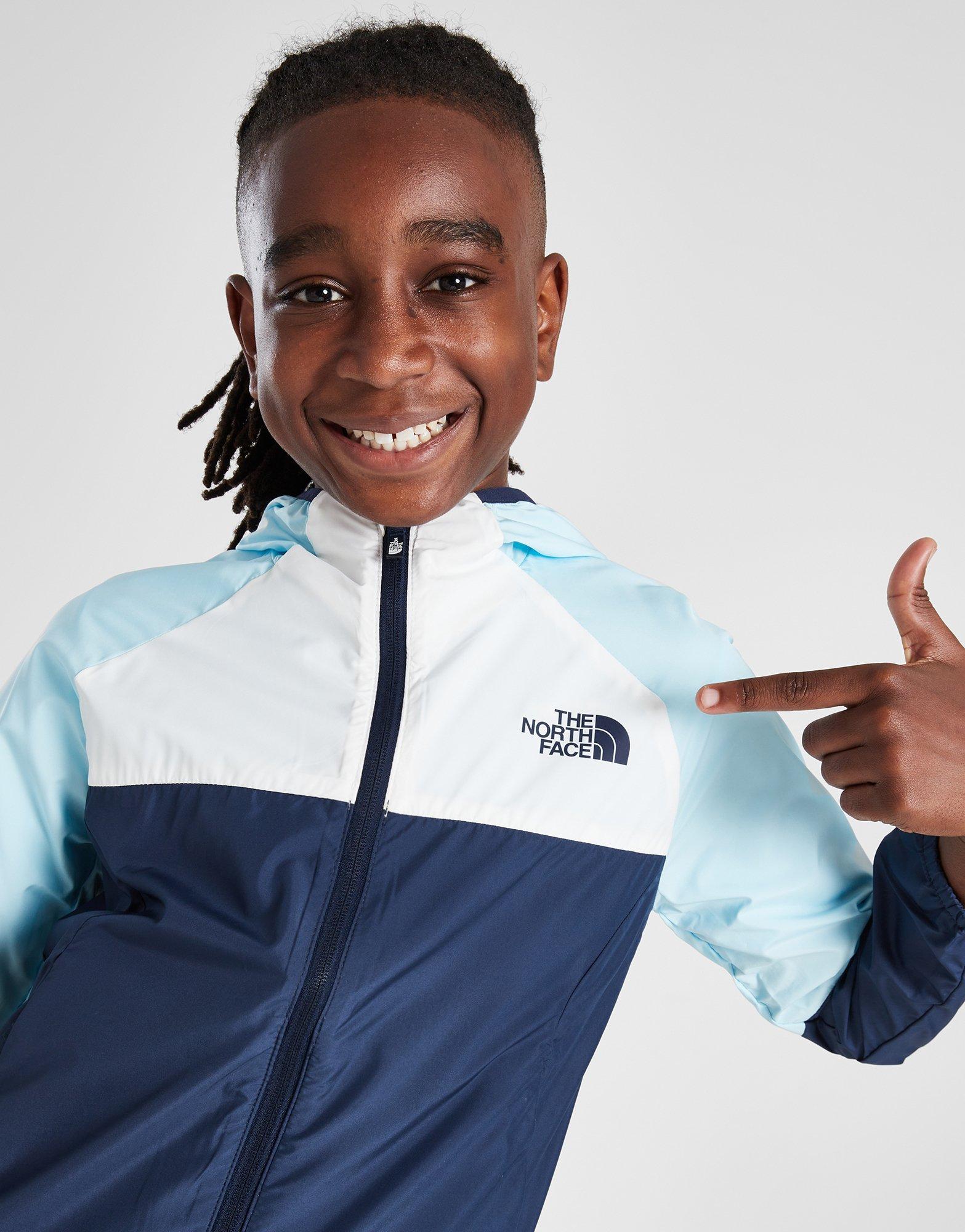 The North Face Outdoor Jacket Junior