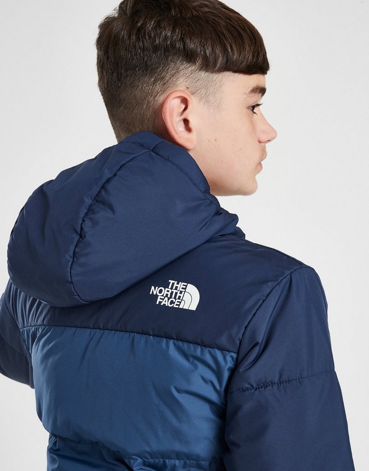 The North Face Sherkala Synthetic Jacket Junior