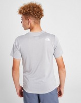 The North Face Reaxion Poly T-Shirt Kinder