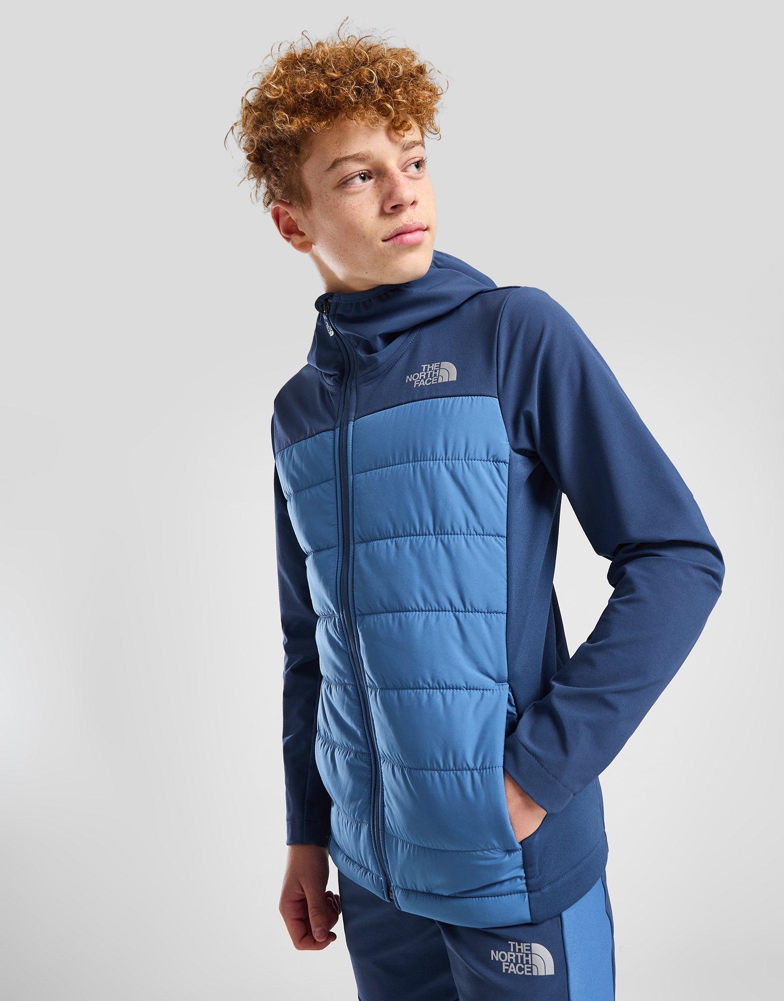 North face clearance men's impendor jacket