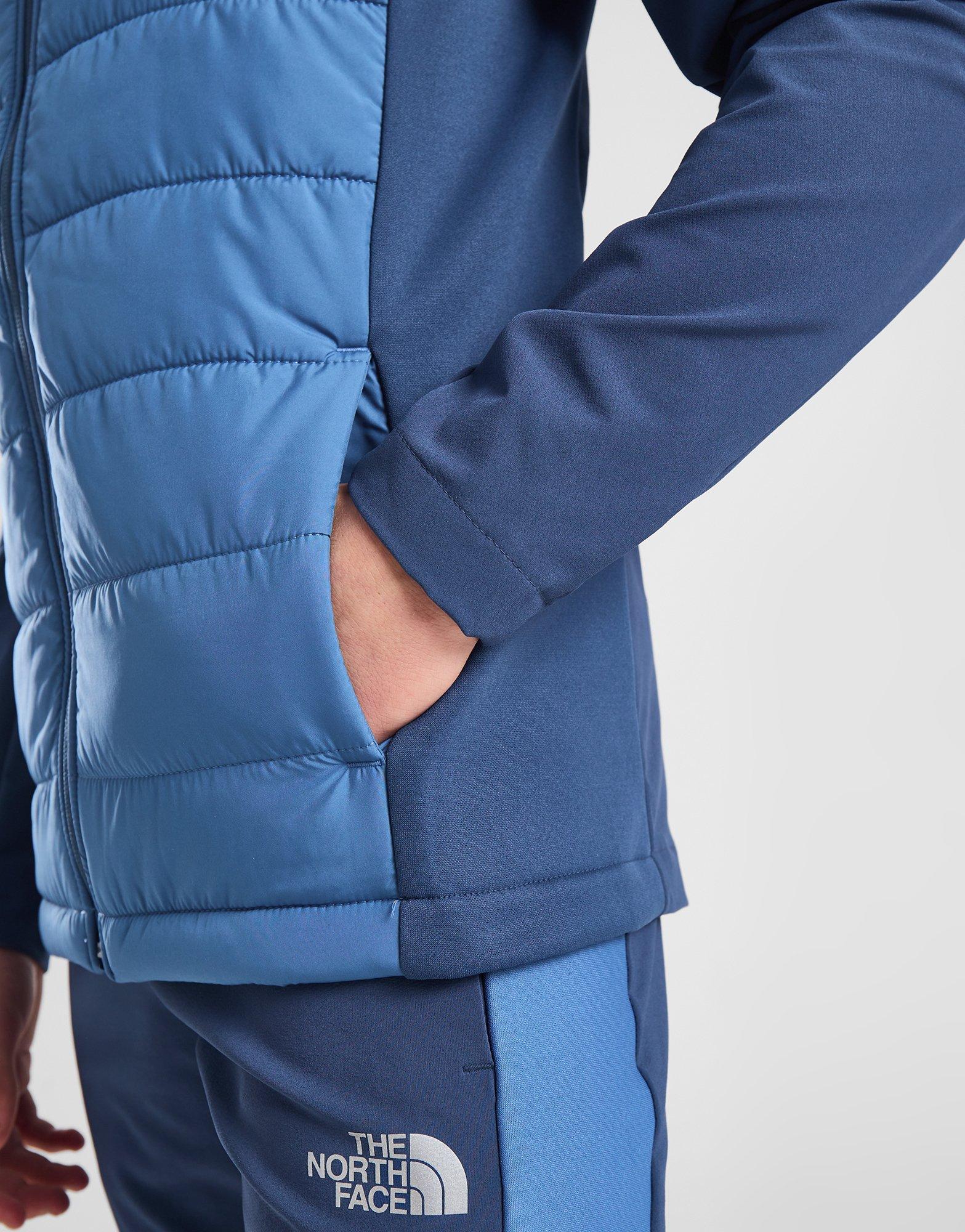 The North Face Outdoor Hybrid Jacket Junior