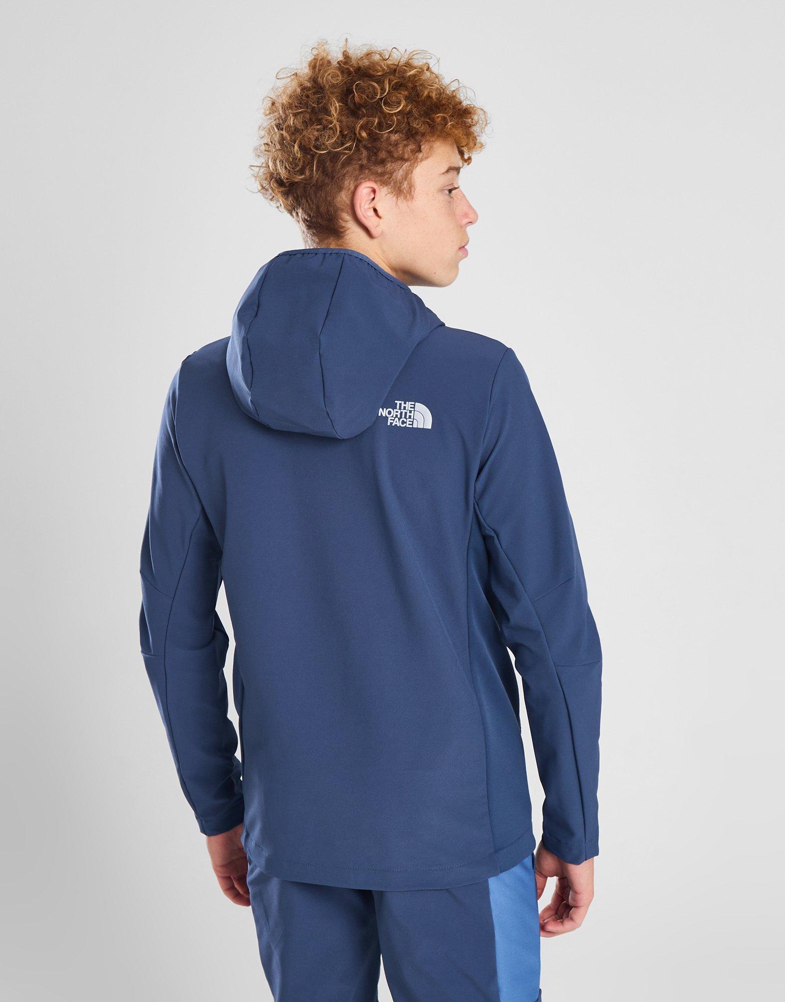 The North Face Outdoor Hybrid Jacket Junior