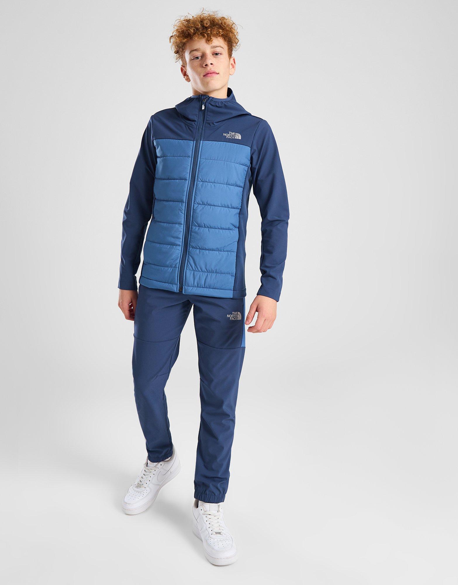 The North Face Outdoor Hybrid Track Pants Junior