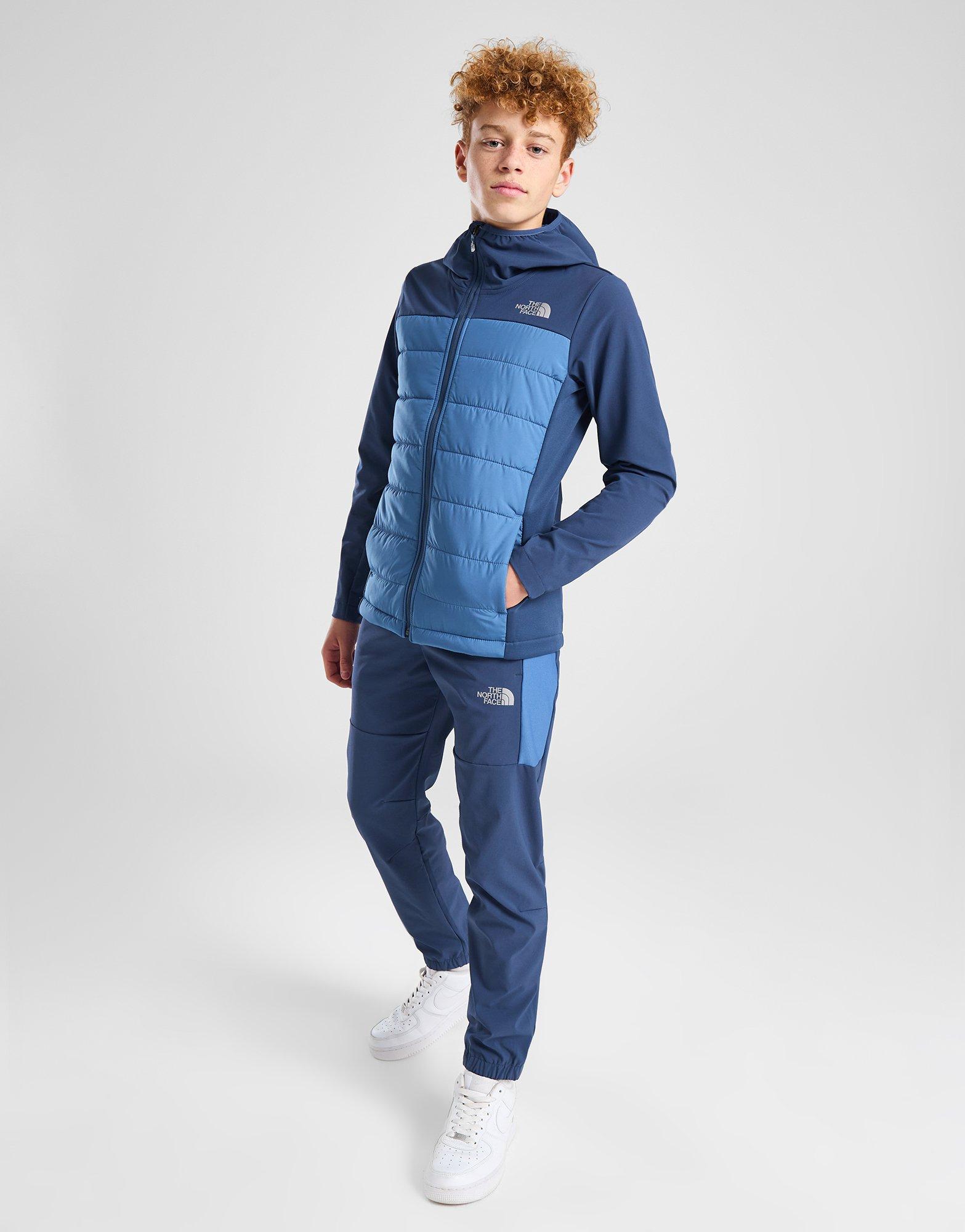 The North Face Outdoor Hybrid Track Pants Junior