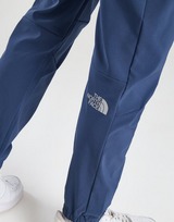 The North Face Outdoor Hybrid Track Pants Junior