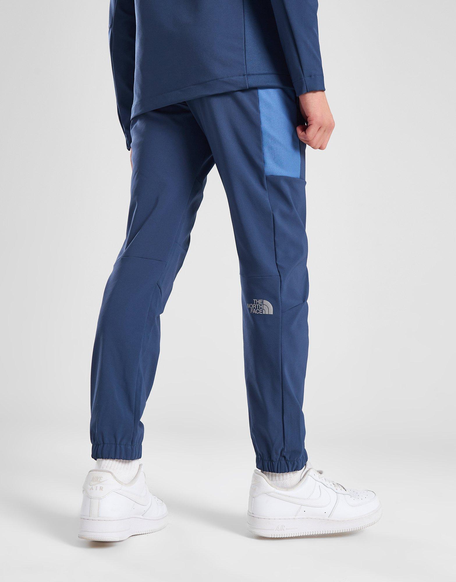 The North Face Outdoor Hybrid Track Pants Junior