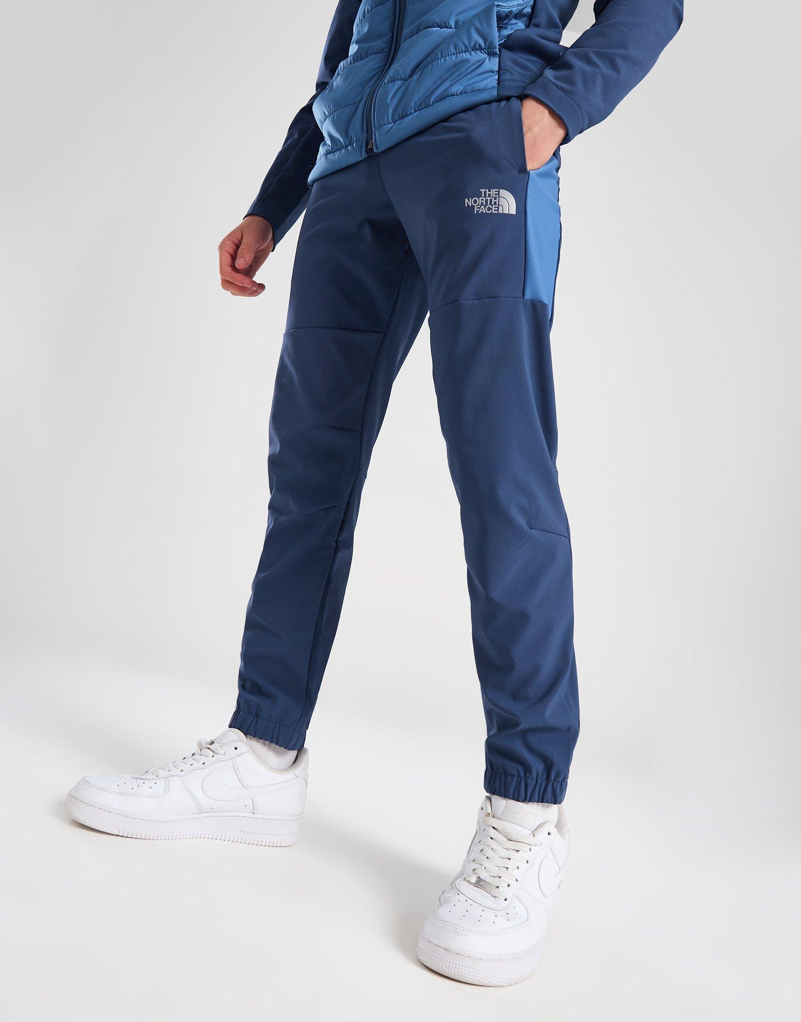 The North Face Outdoor Hybrid Track Pants Junior
