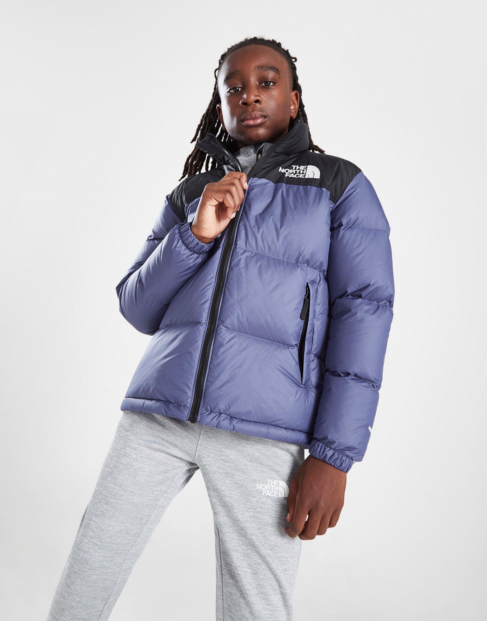 Jd north face coat junior new arrivals