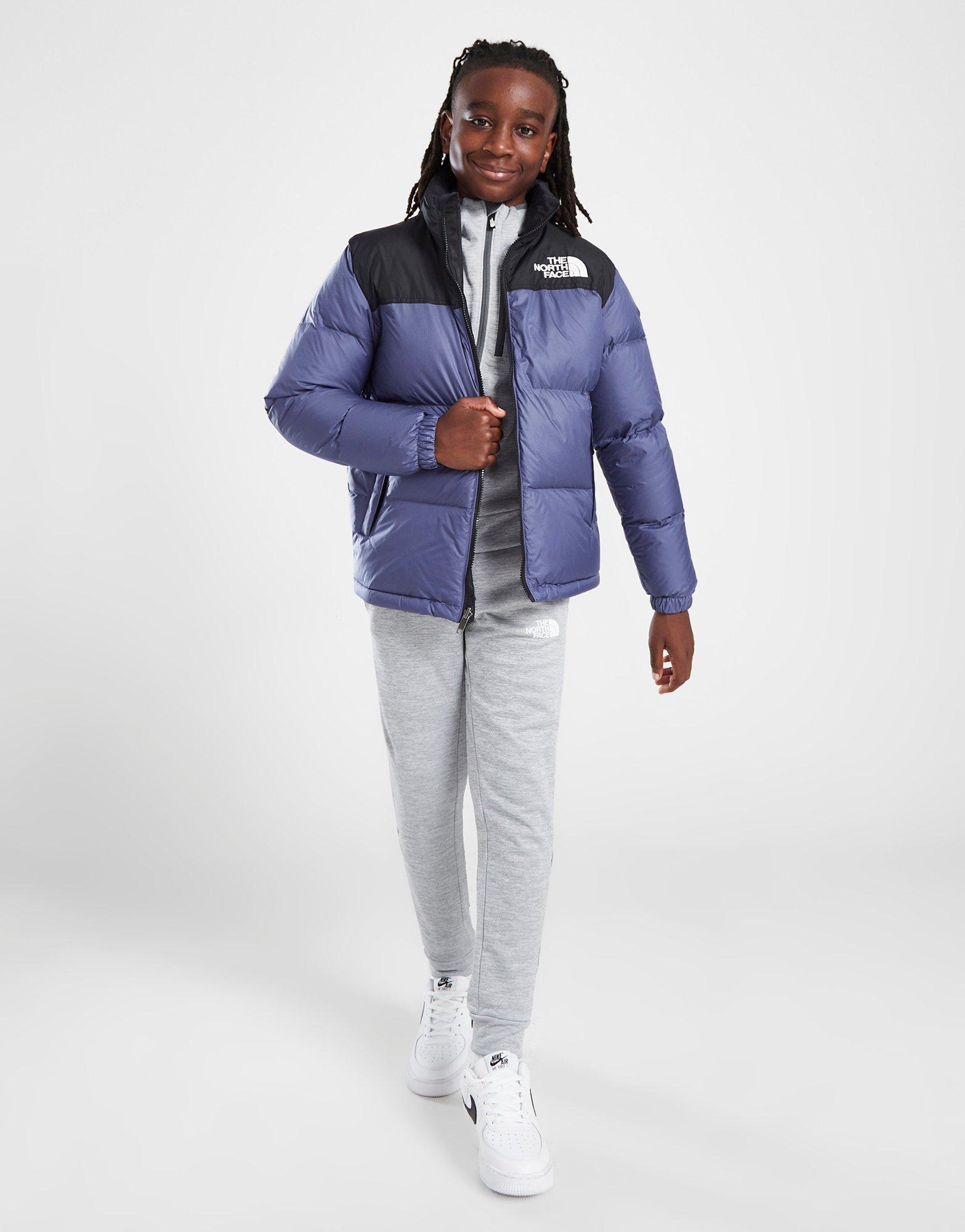 North face cheap nuptse youth